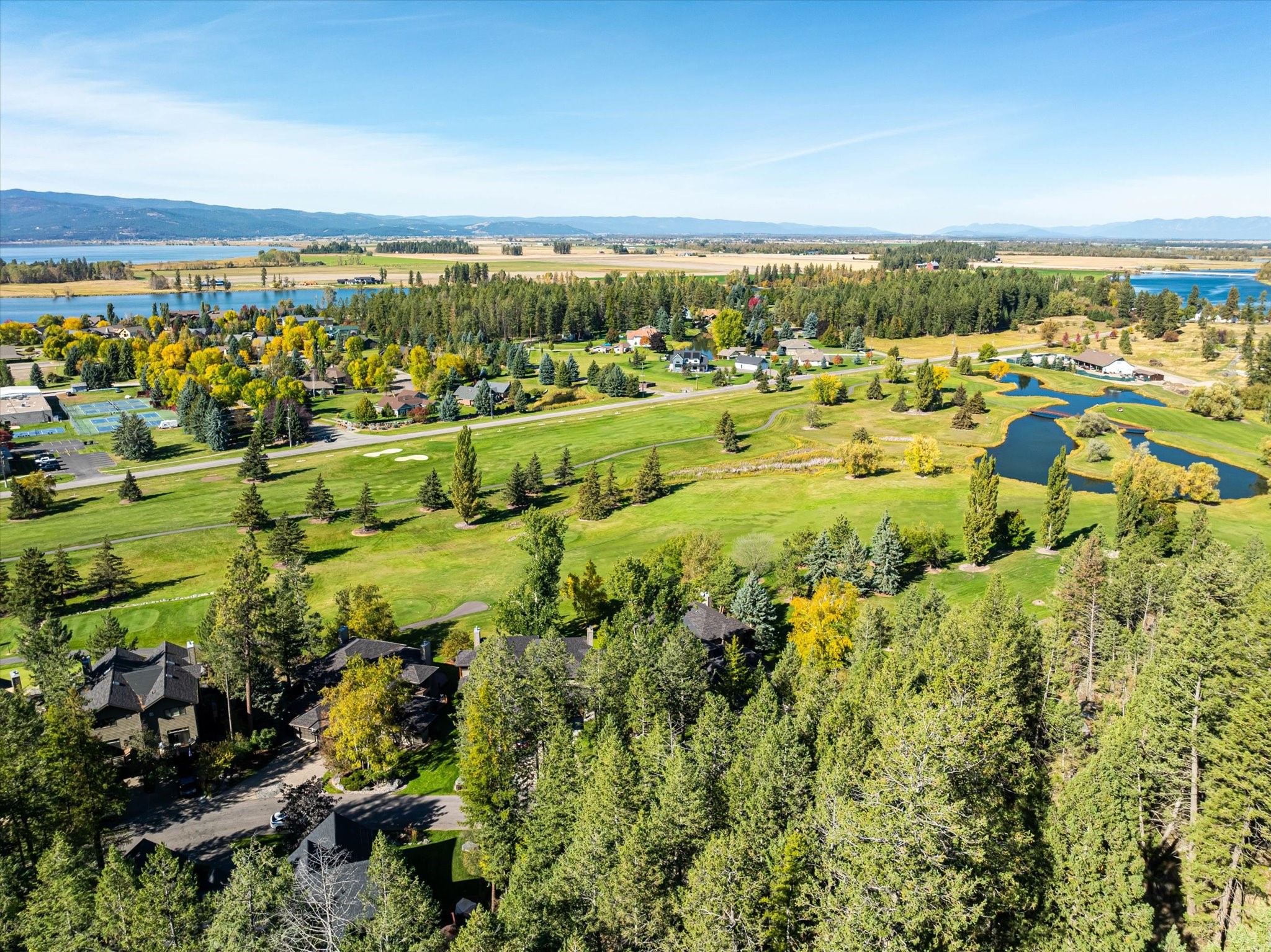 266 Eagle Bend Drive