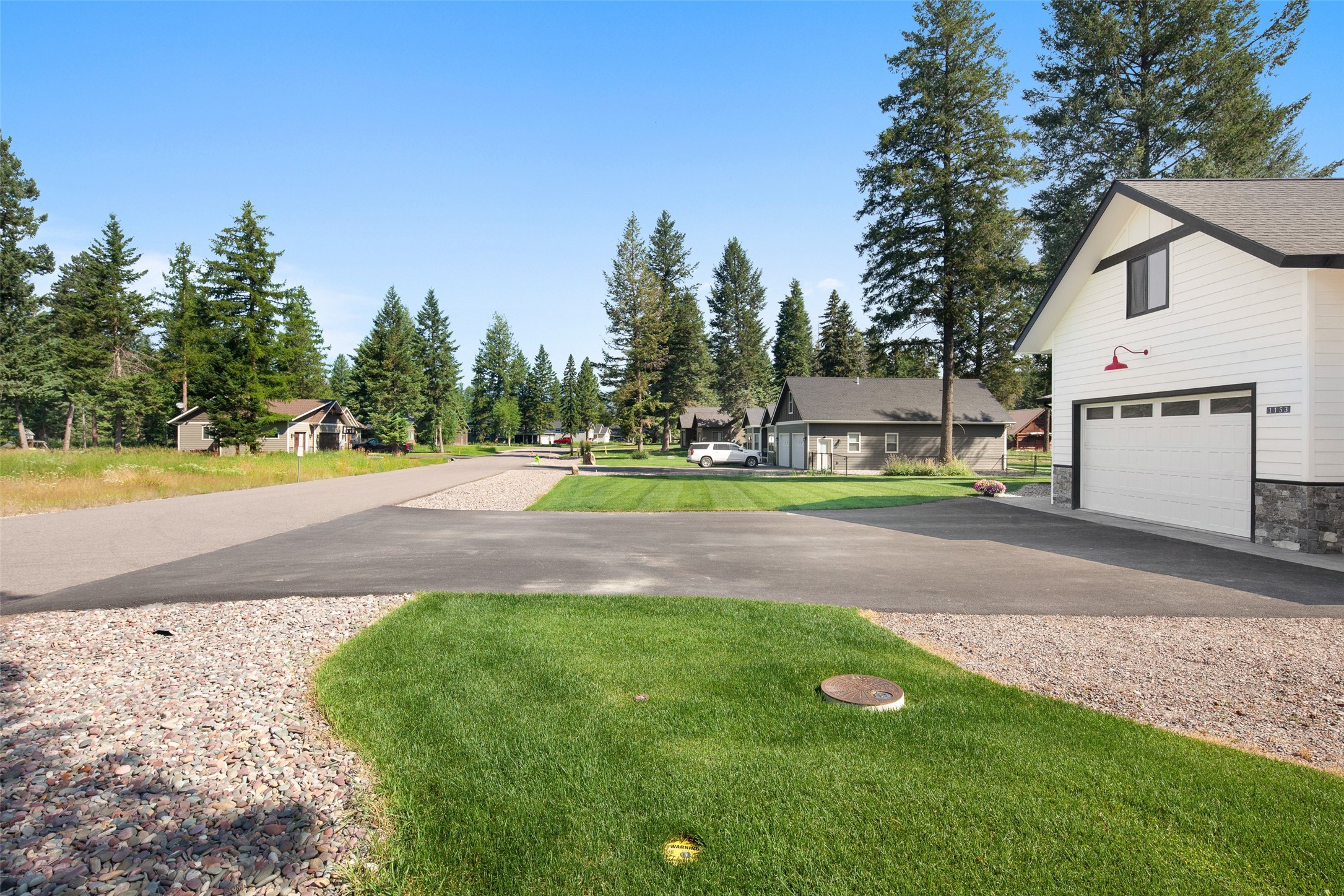 1153 Timber Ridge Court