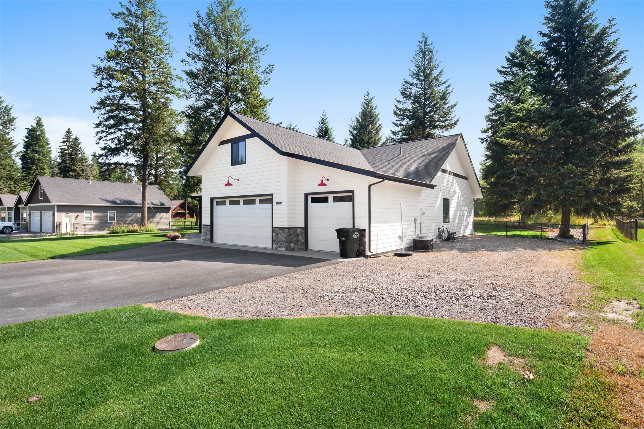 1153 Timber Ridge Court