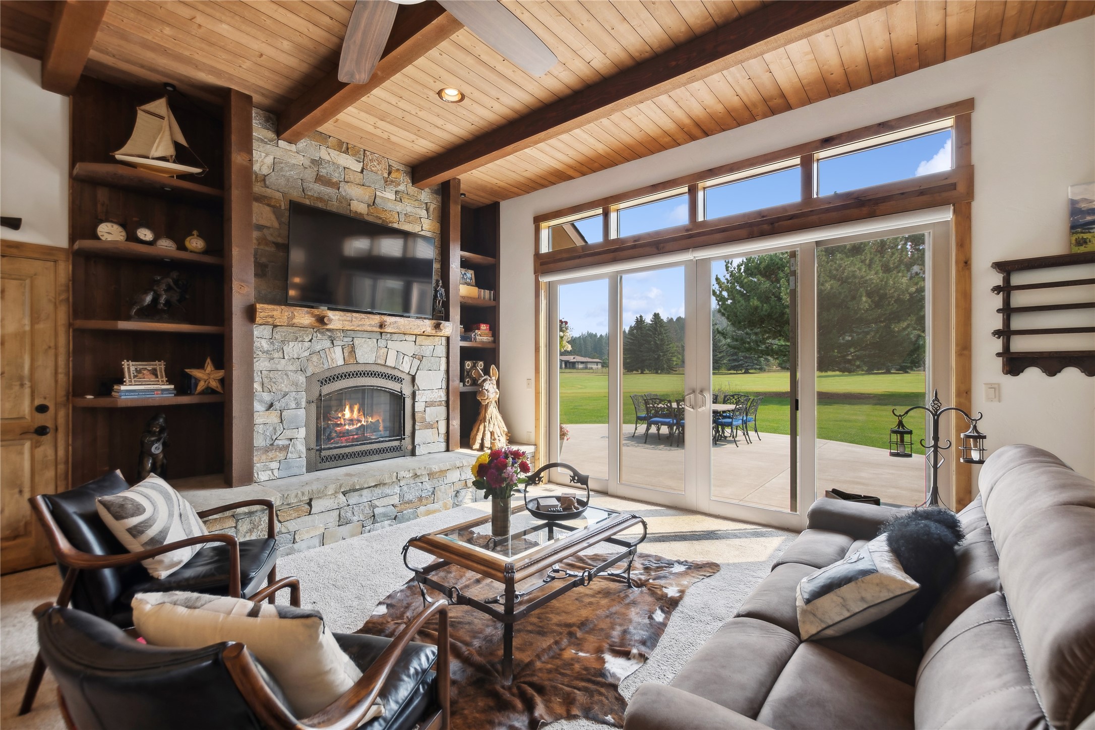 242 Bridger Drive