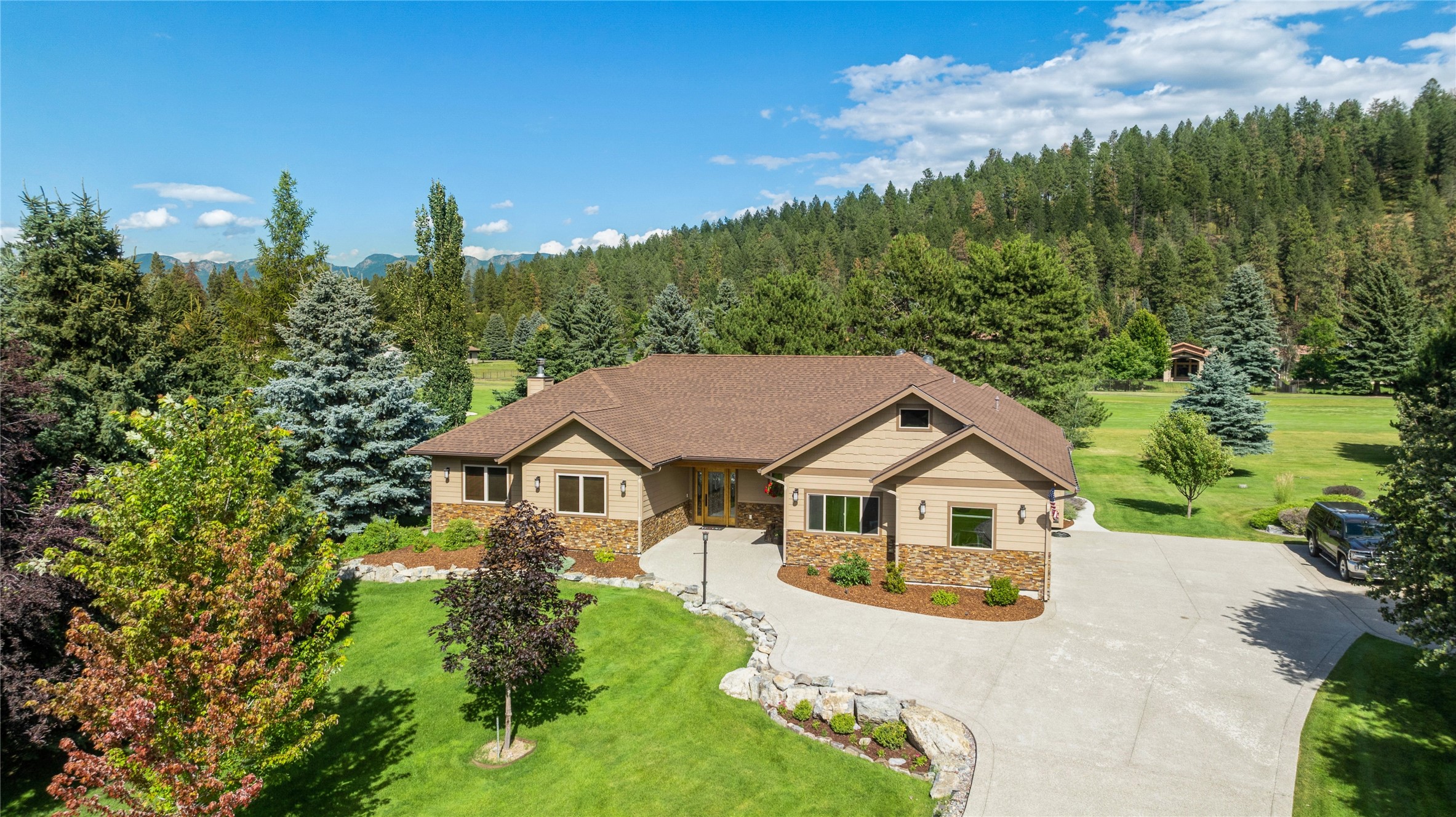 242 Bridger Drive