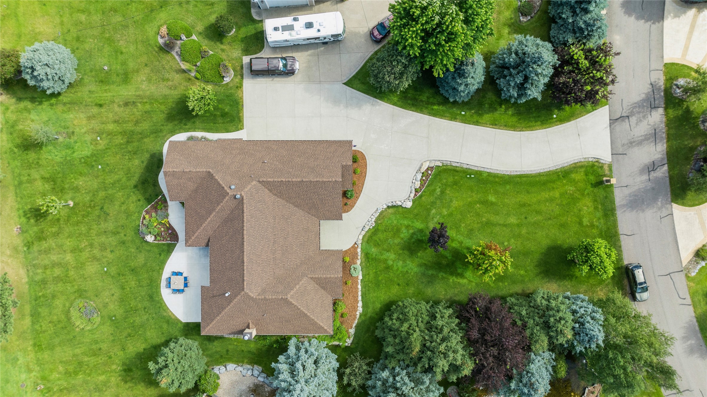 242 Bridger Drive