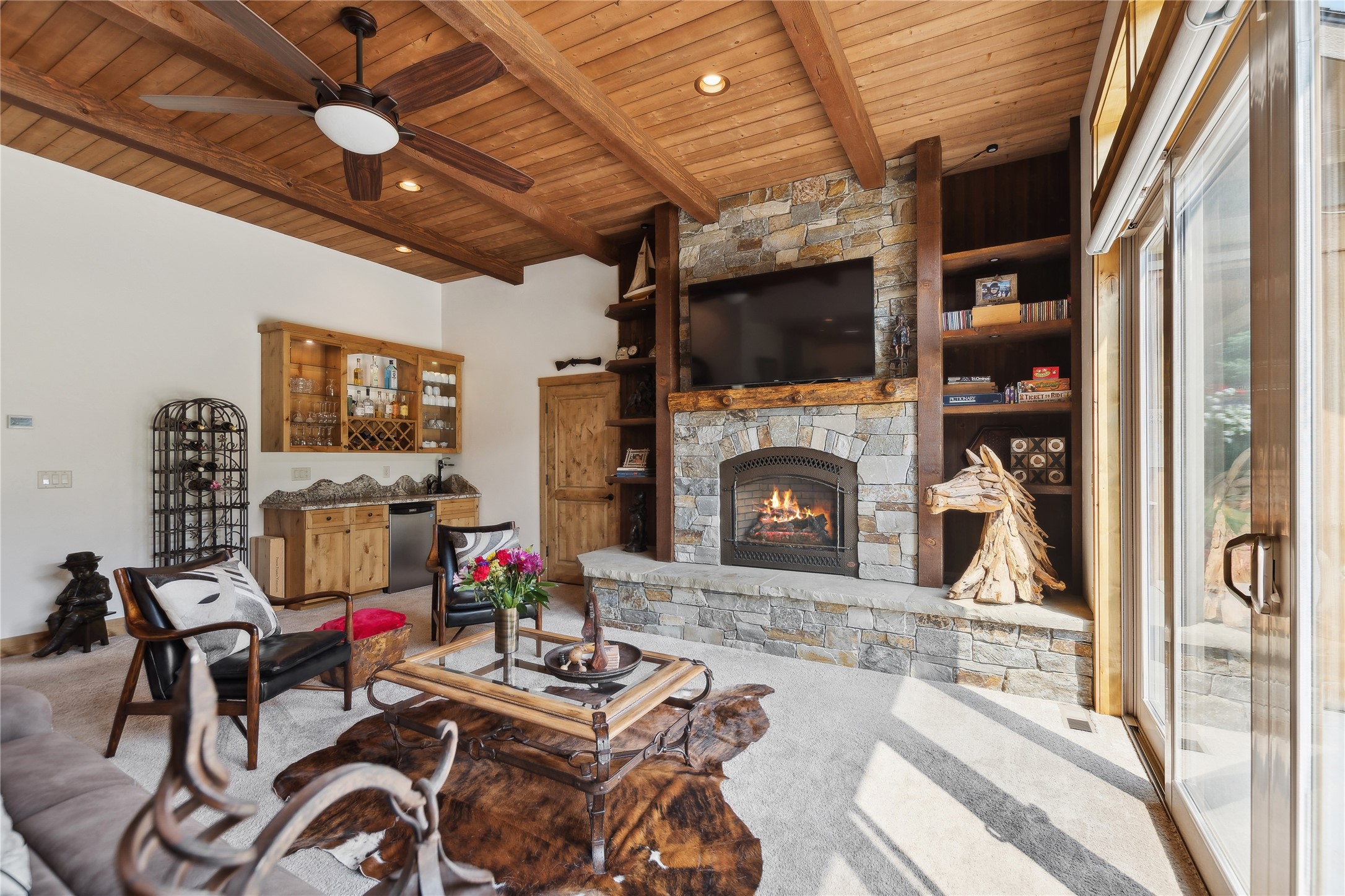 242 Bridger Drive