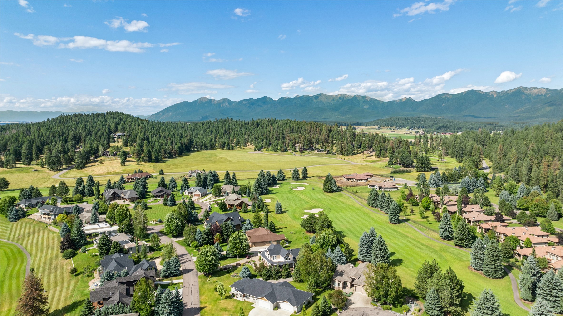 242 Bridger Drive