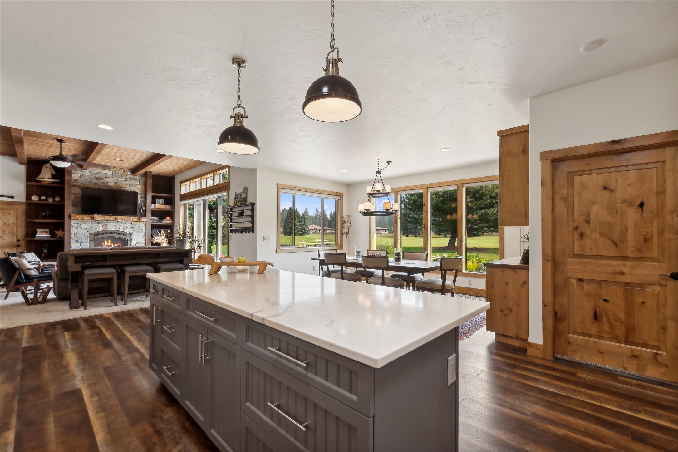 242 Bridger Drive