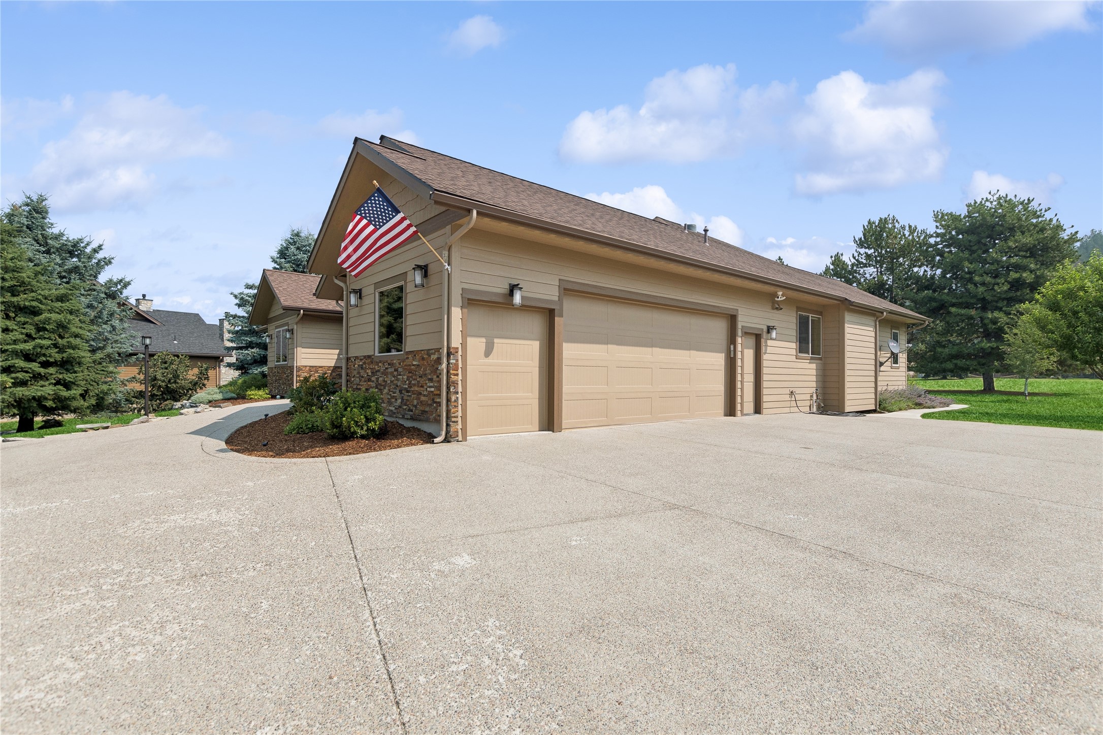 242 Bridger Drive