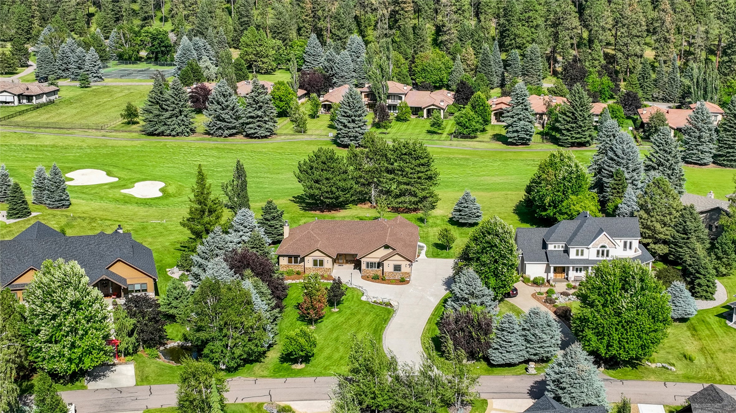 242 Bridger Drive