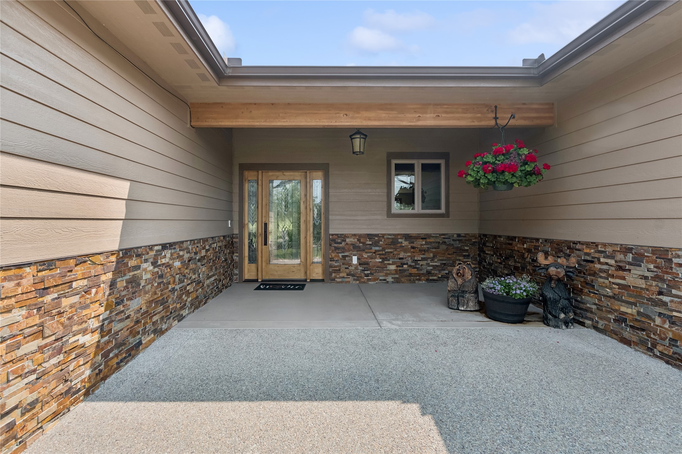 242 Bridger Drive