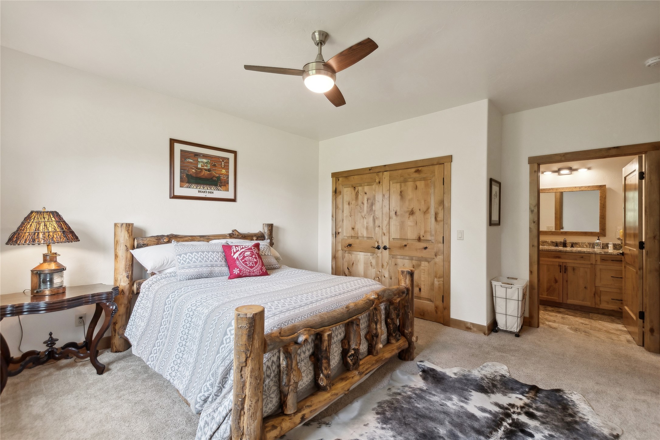 242 Bridger Drive