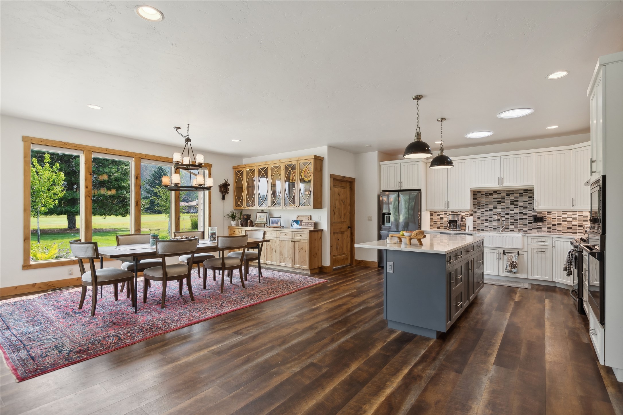 242 Bridger Drive