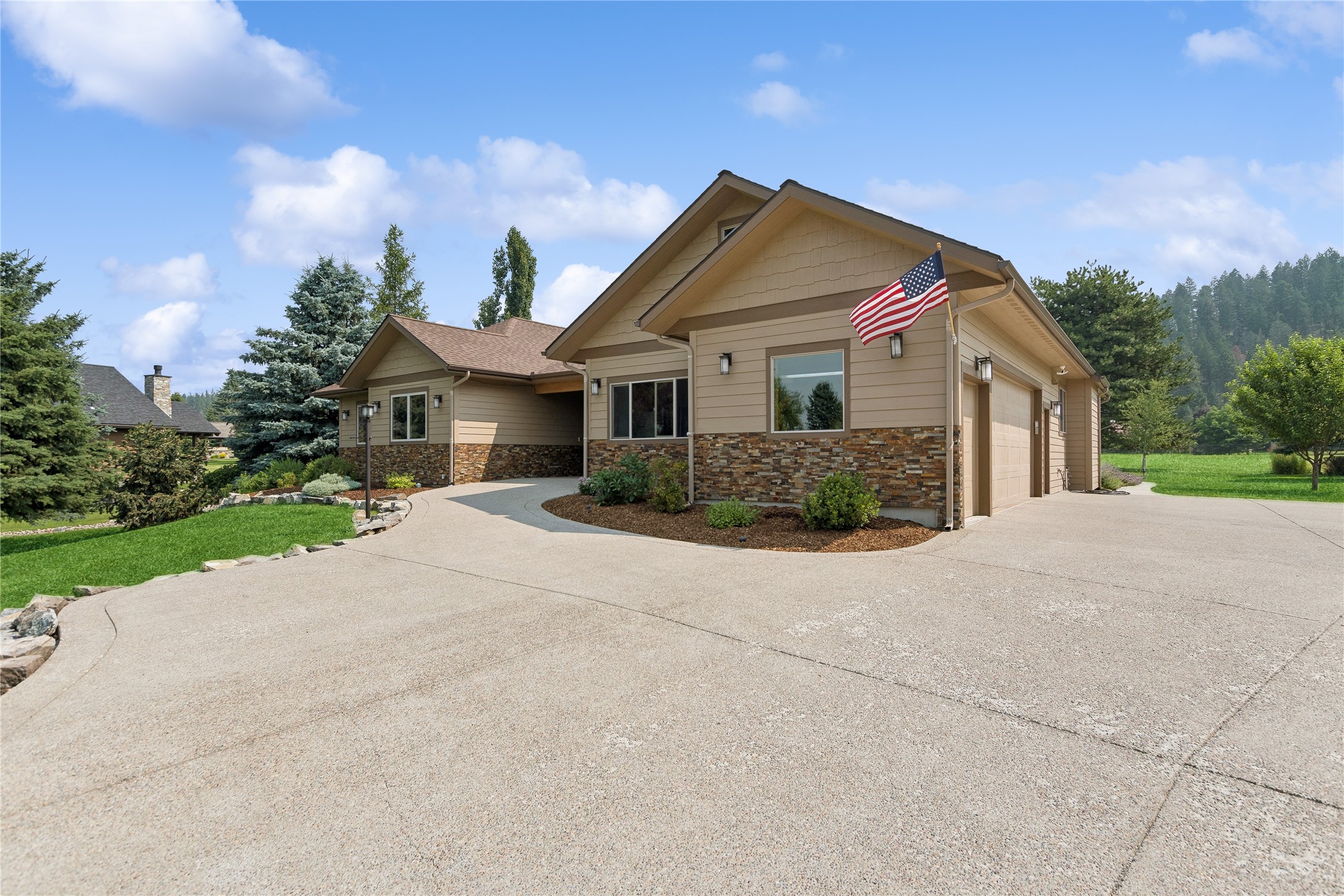 242 Bridger Drive