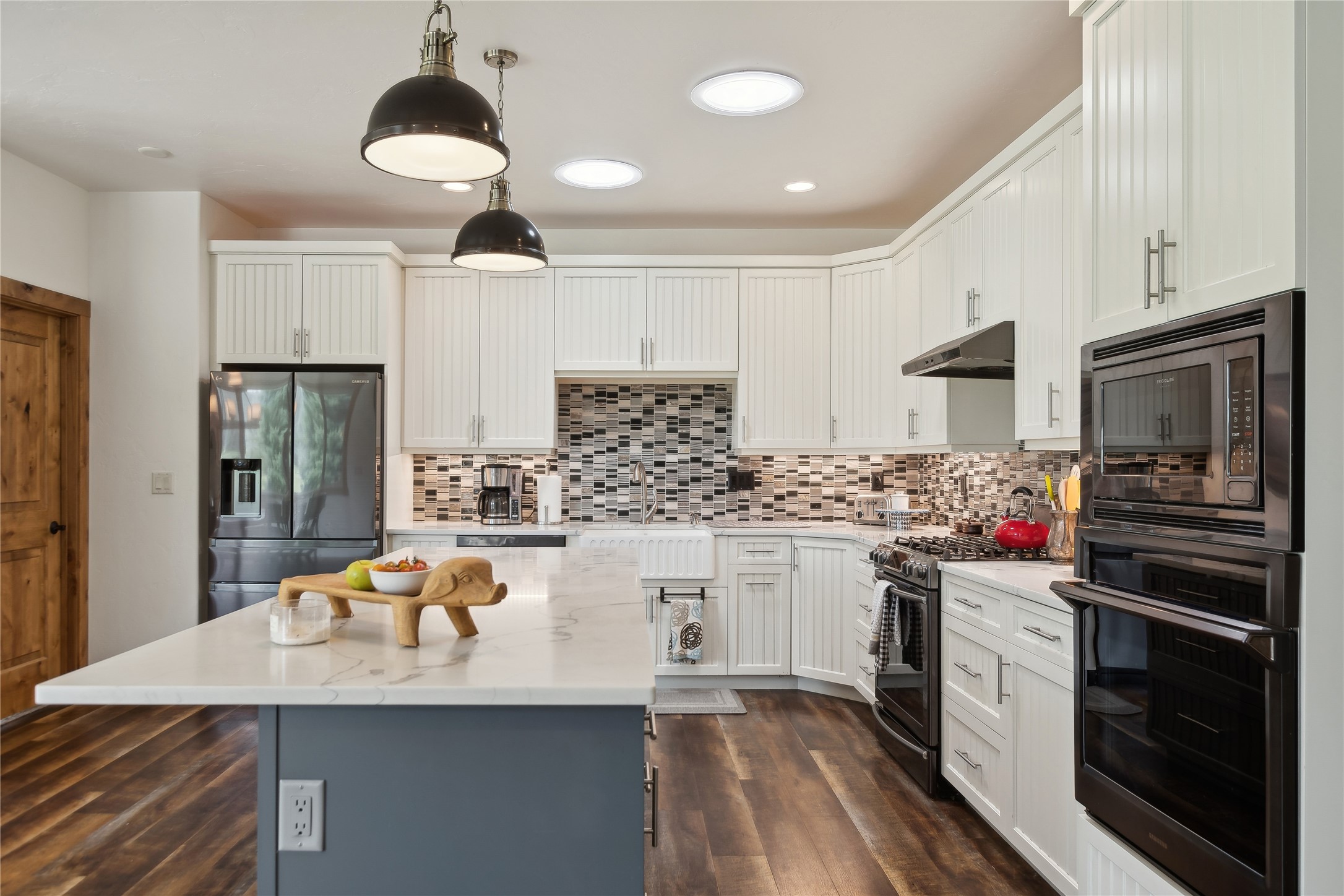 242 Bridger Drive