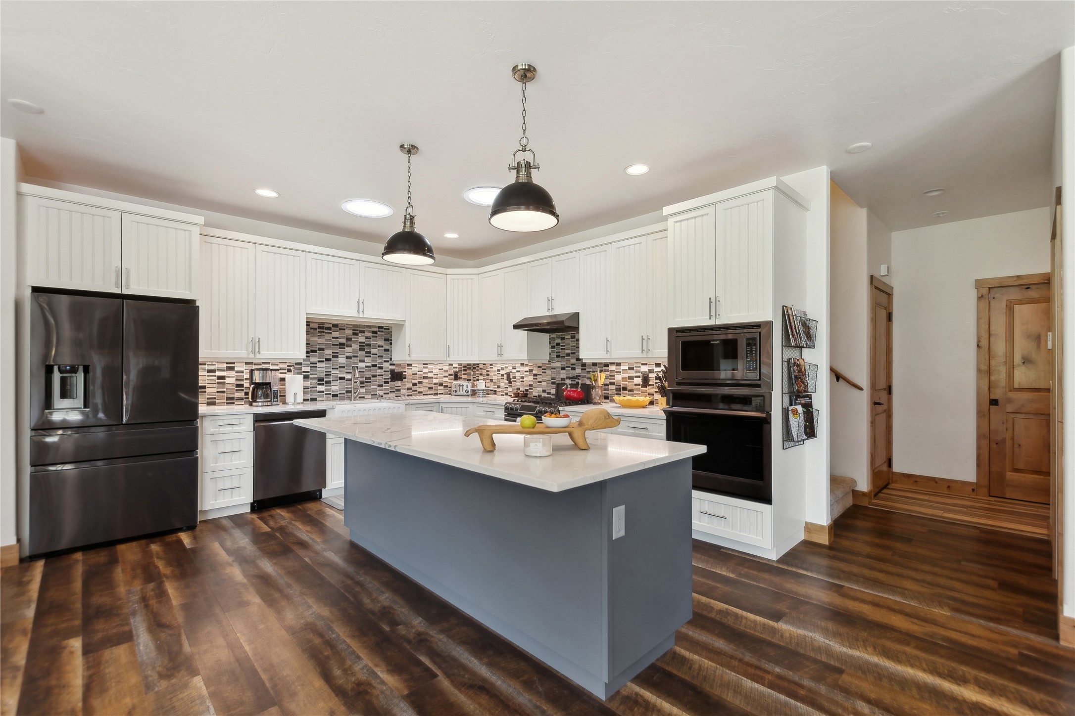 242 Bridger Drive