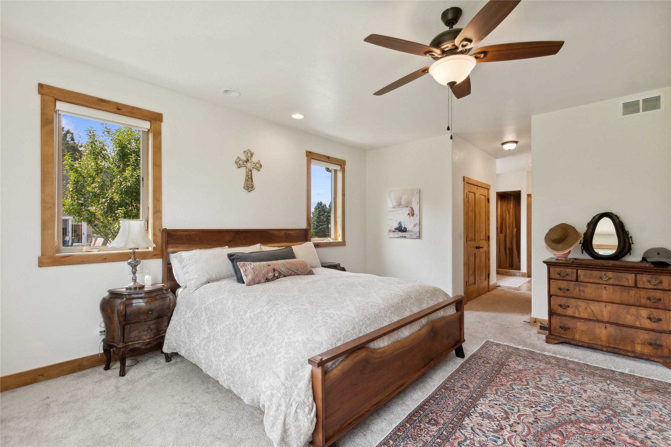242 Bridger Drive