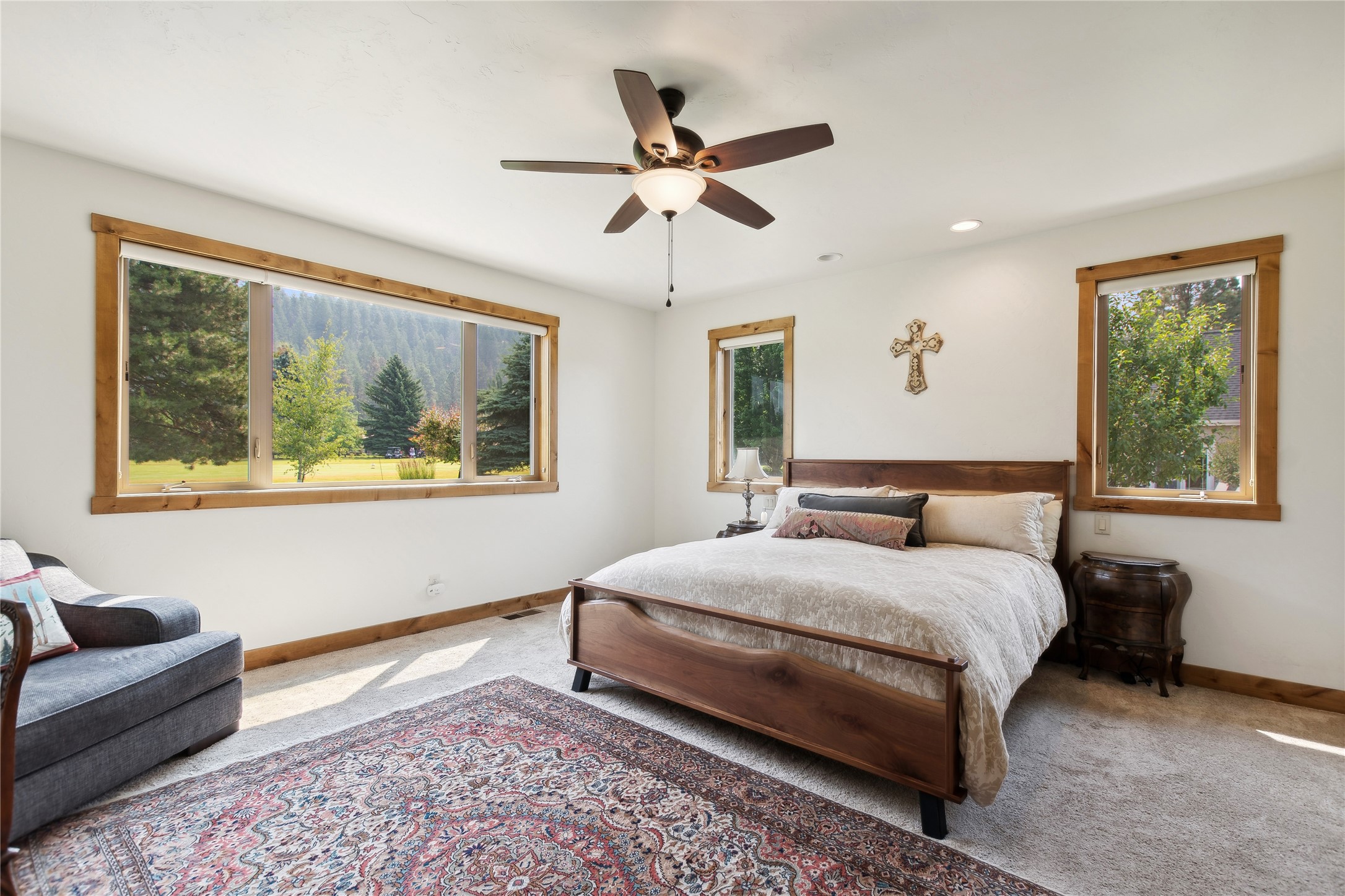 242 Bridger Drive
