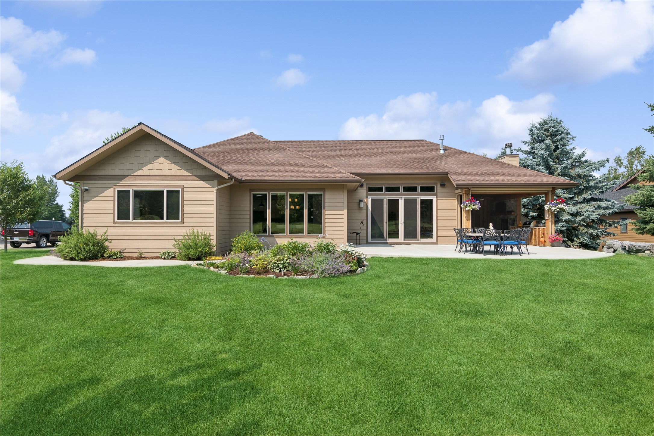 242 Bridger Drive