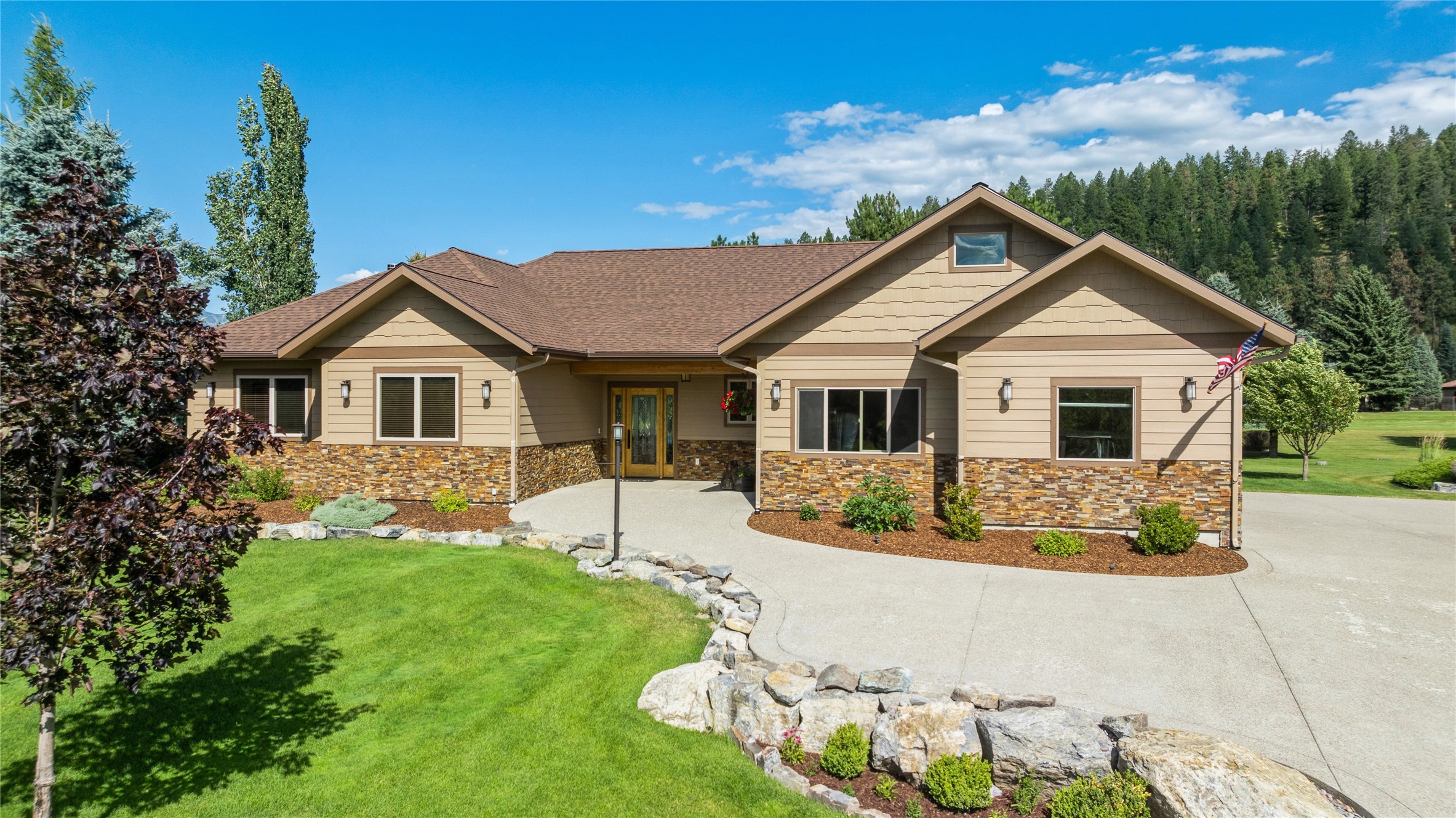 242 Bridger Drive
