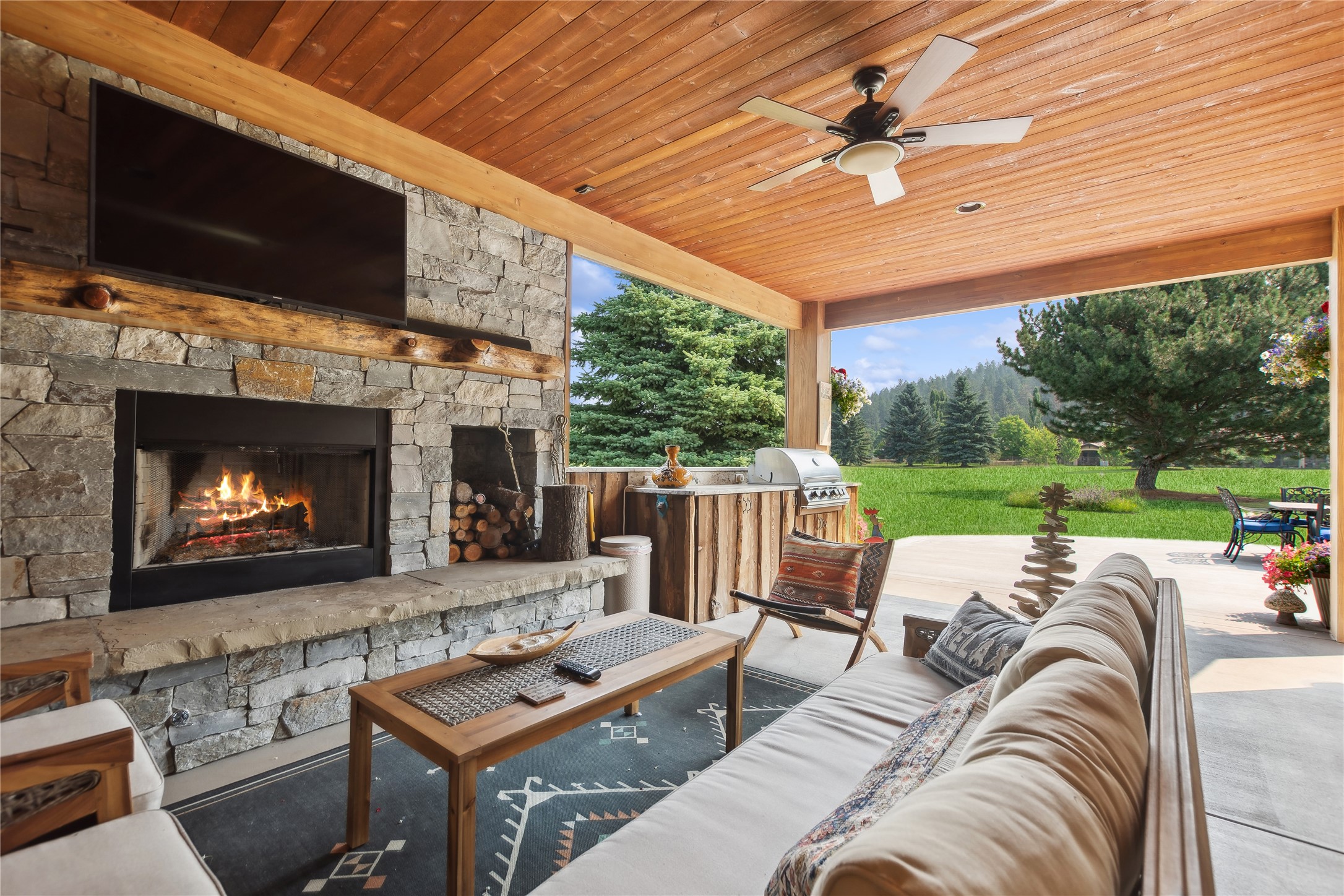 242 Bridger Drive