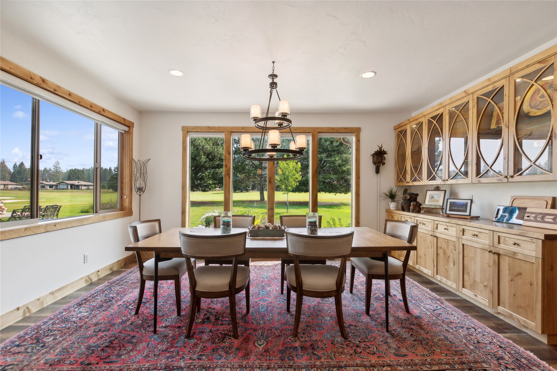 242 Bridger Drive