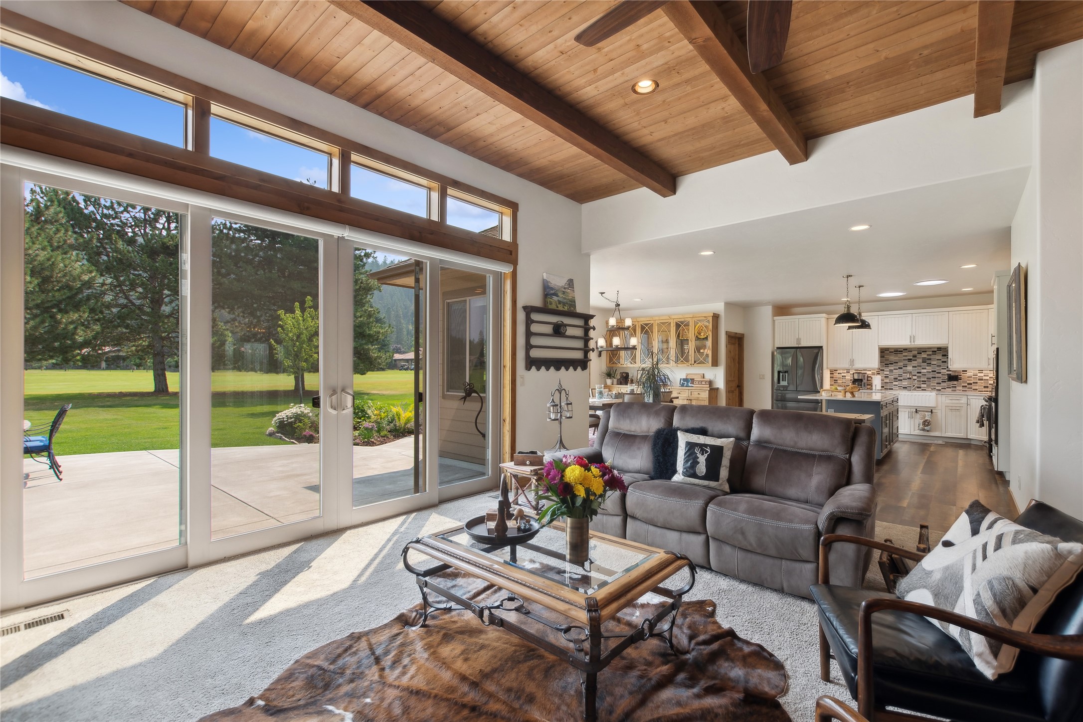 242 Bridger Drive