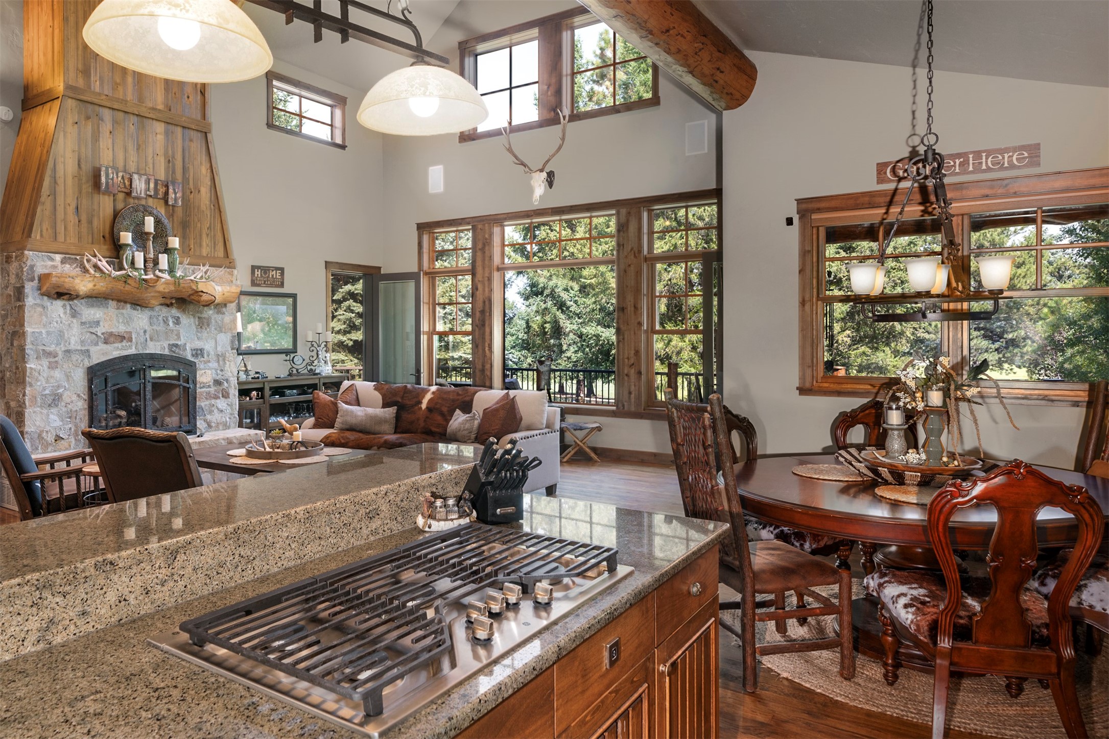 1055 Whispering Rock Road