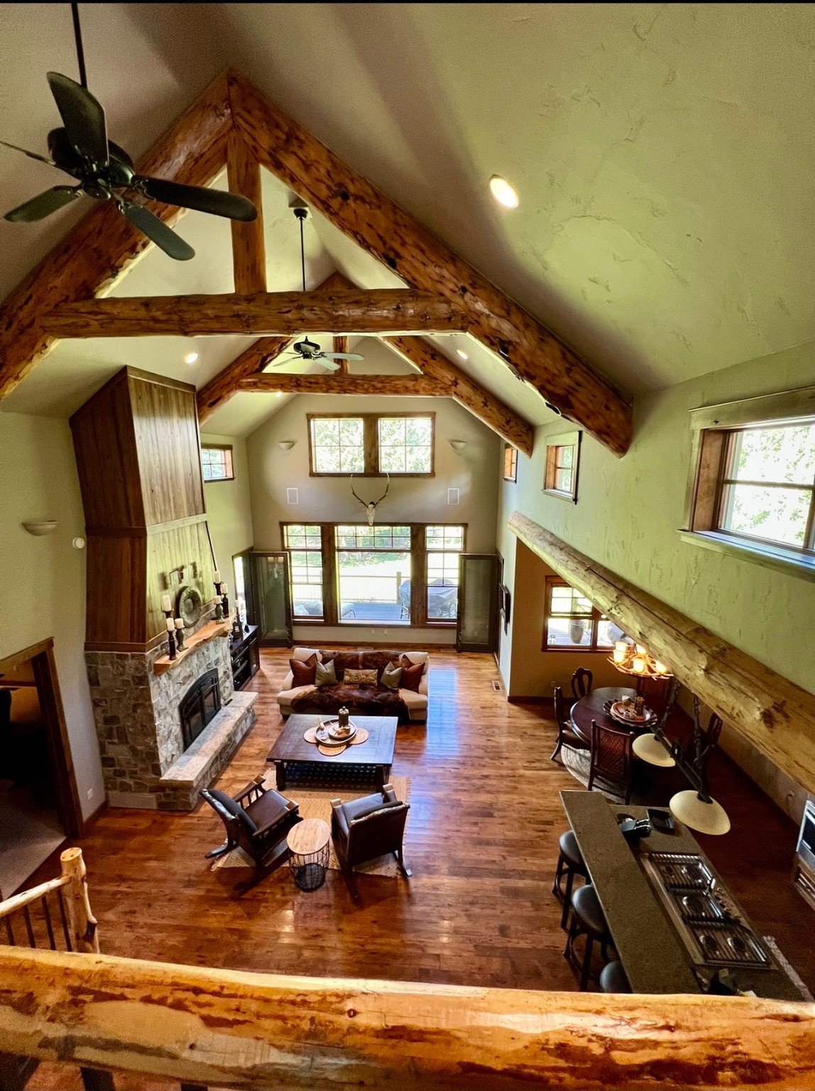 1055 Whispering Rock Road