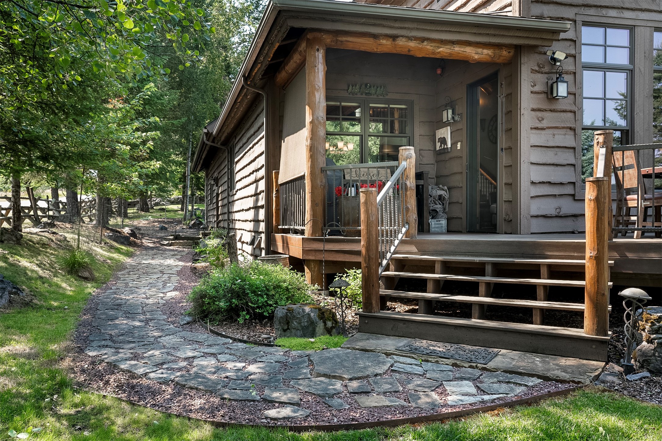 1055 Whispering Rock Road