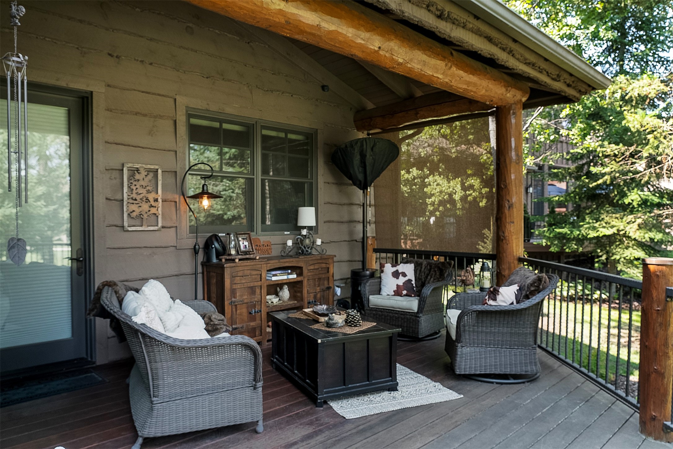 1055 Whispering Rock Road