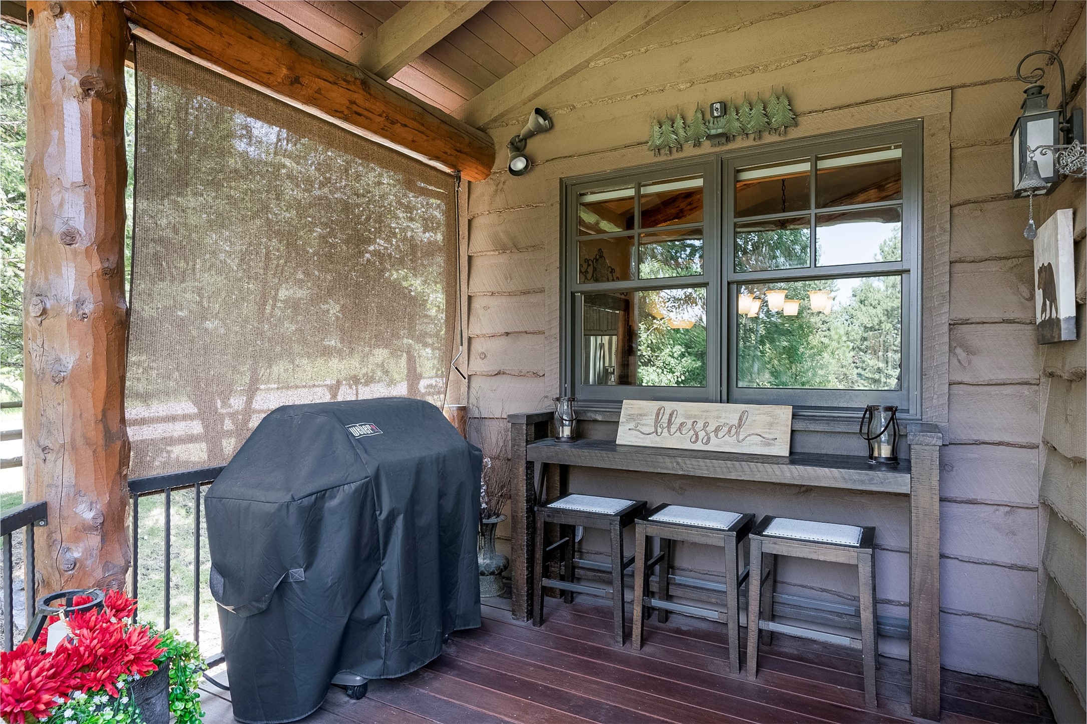 1055 Whispering Rock Road