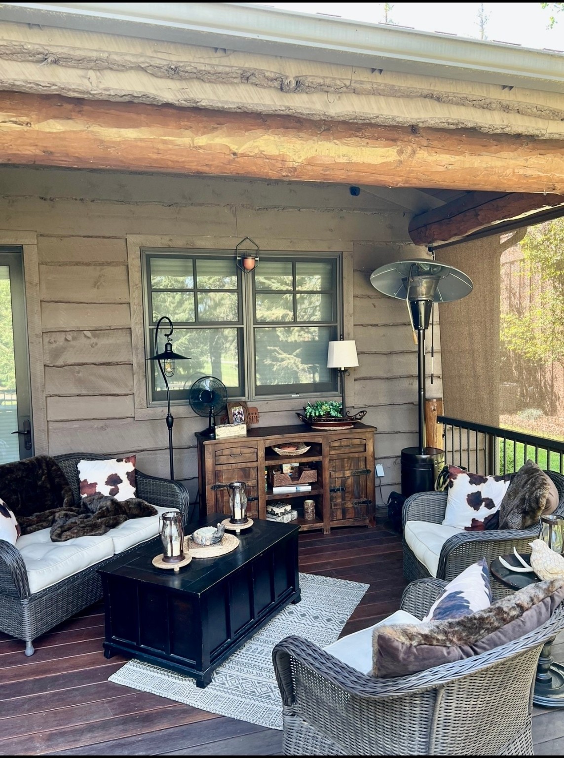 1055 Whispering Rock Road