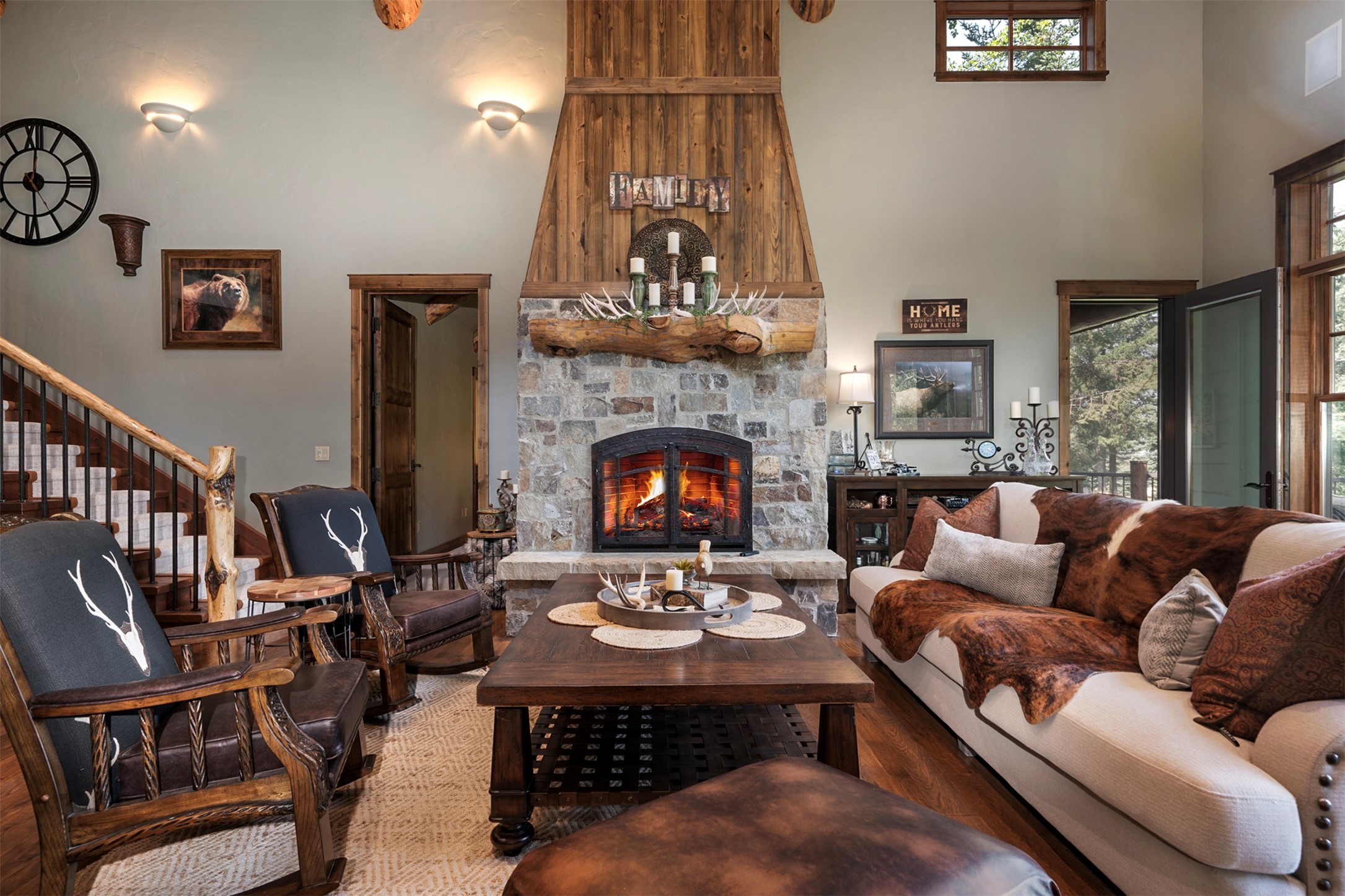 1055 Whispering Rock Road