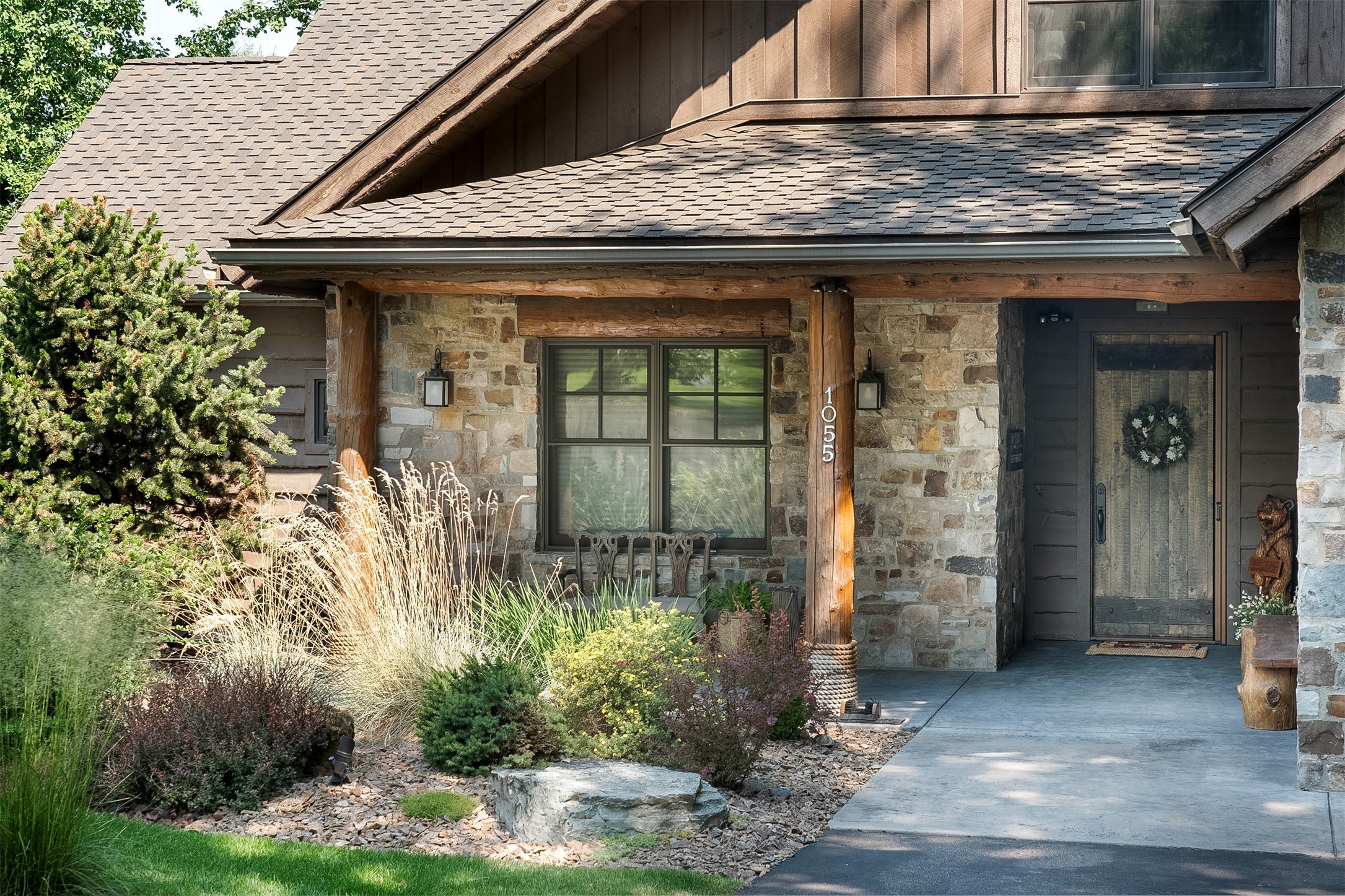 1055 Whispering Rock Road