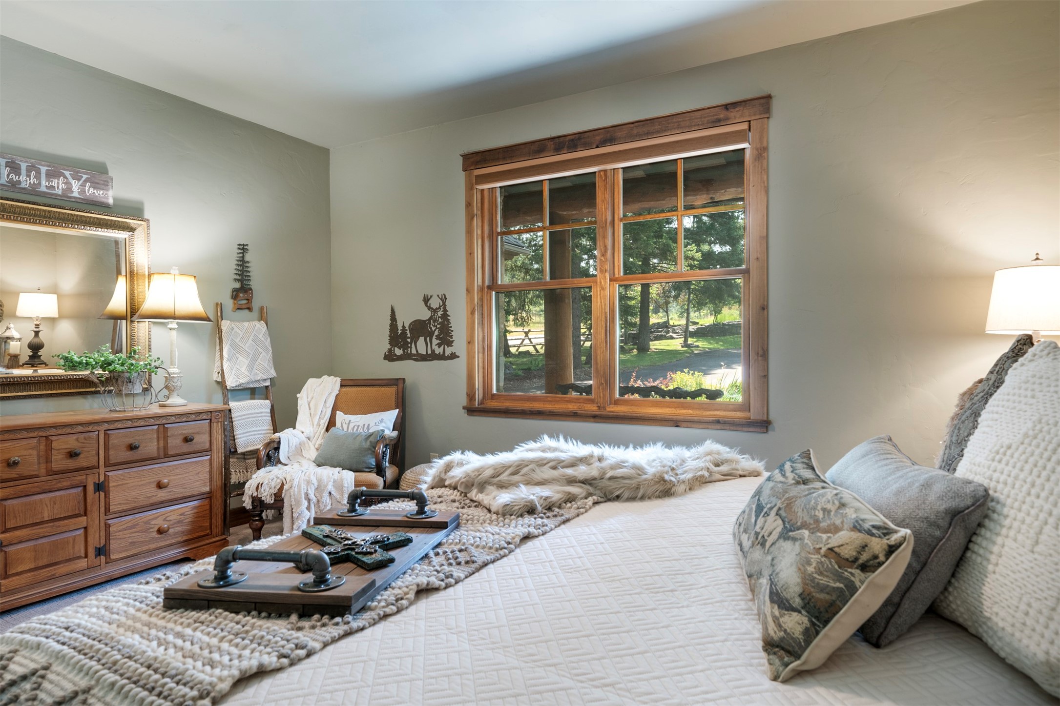 1055 Whispering Rock Road