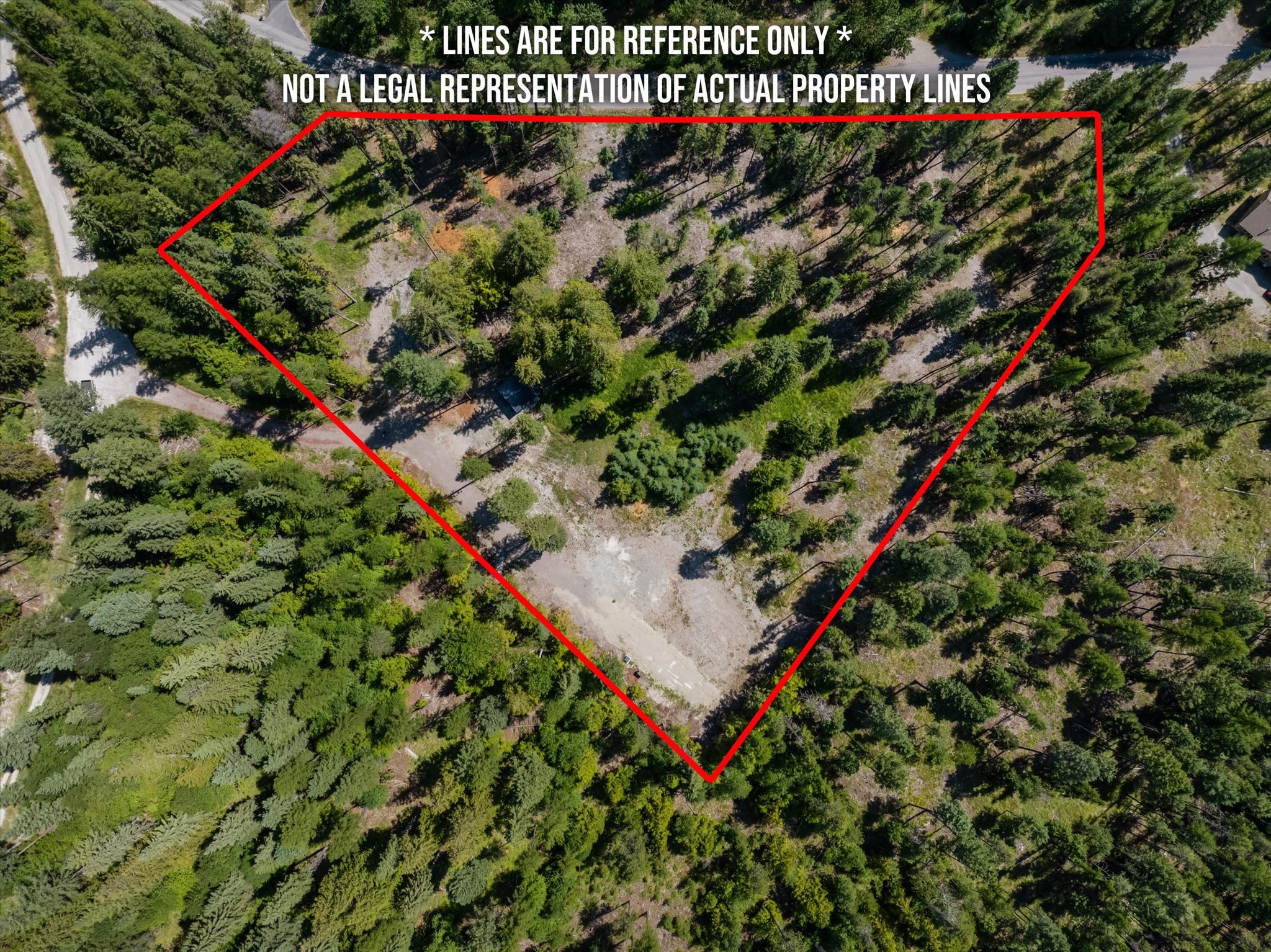 770 Northwoods Drive