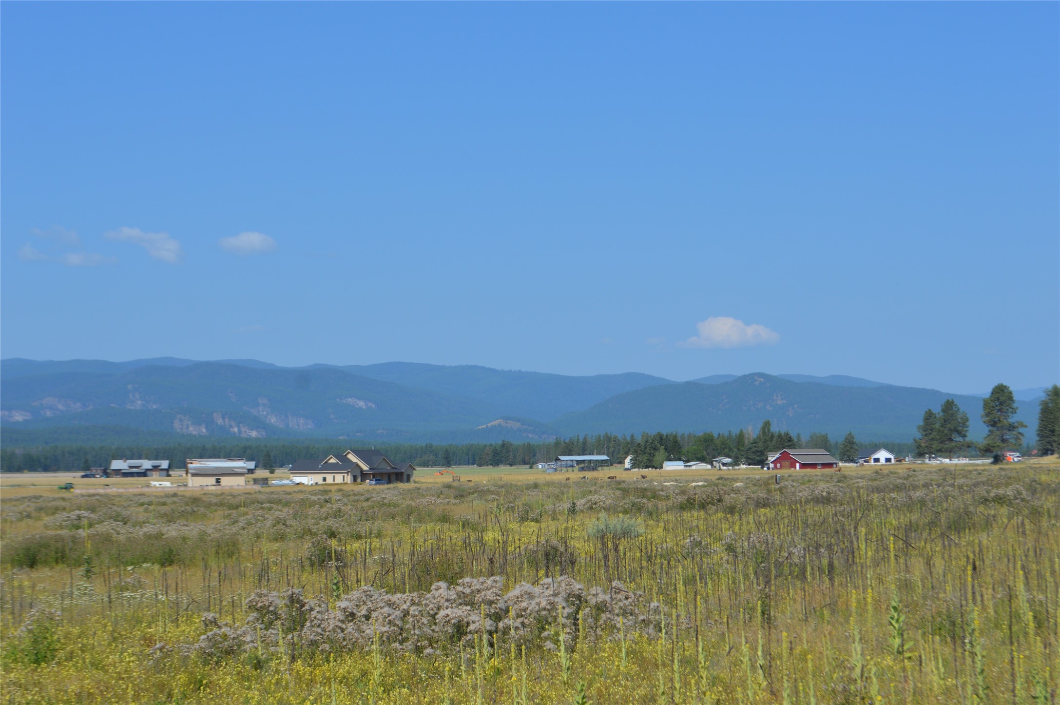 NHN K M Ranch Road