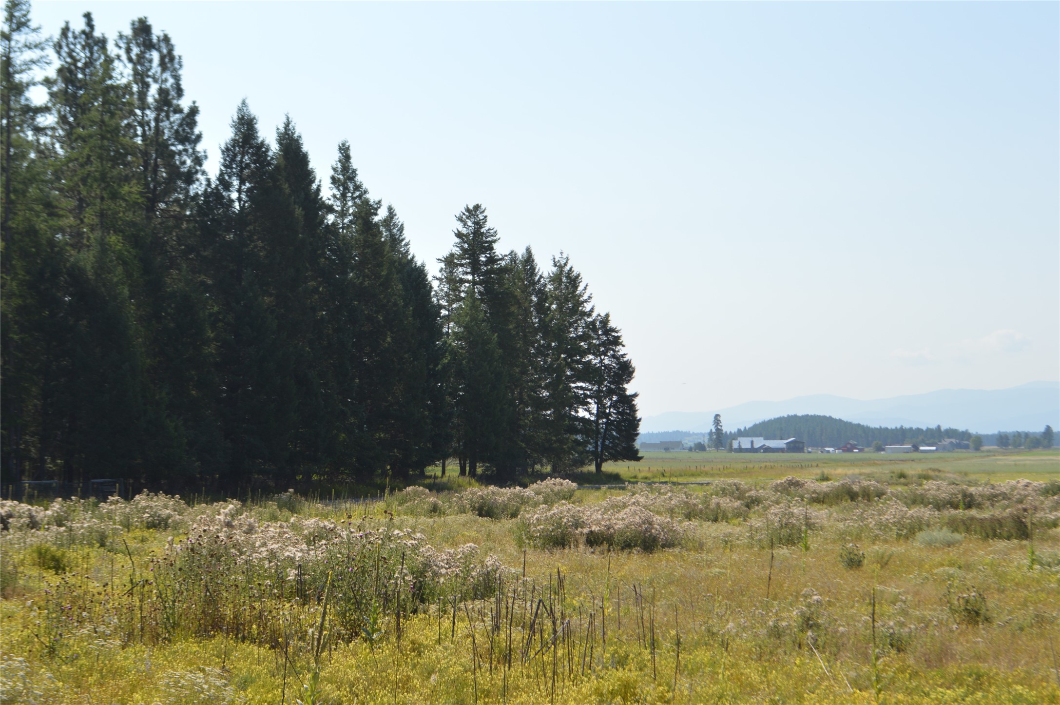 NHN K M Ranch Road