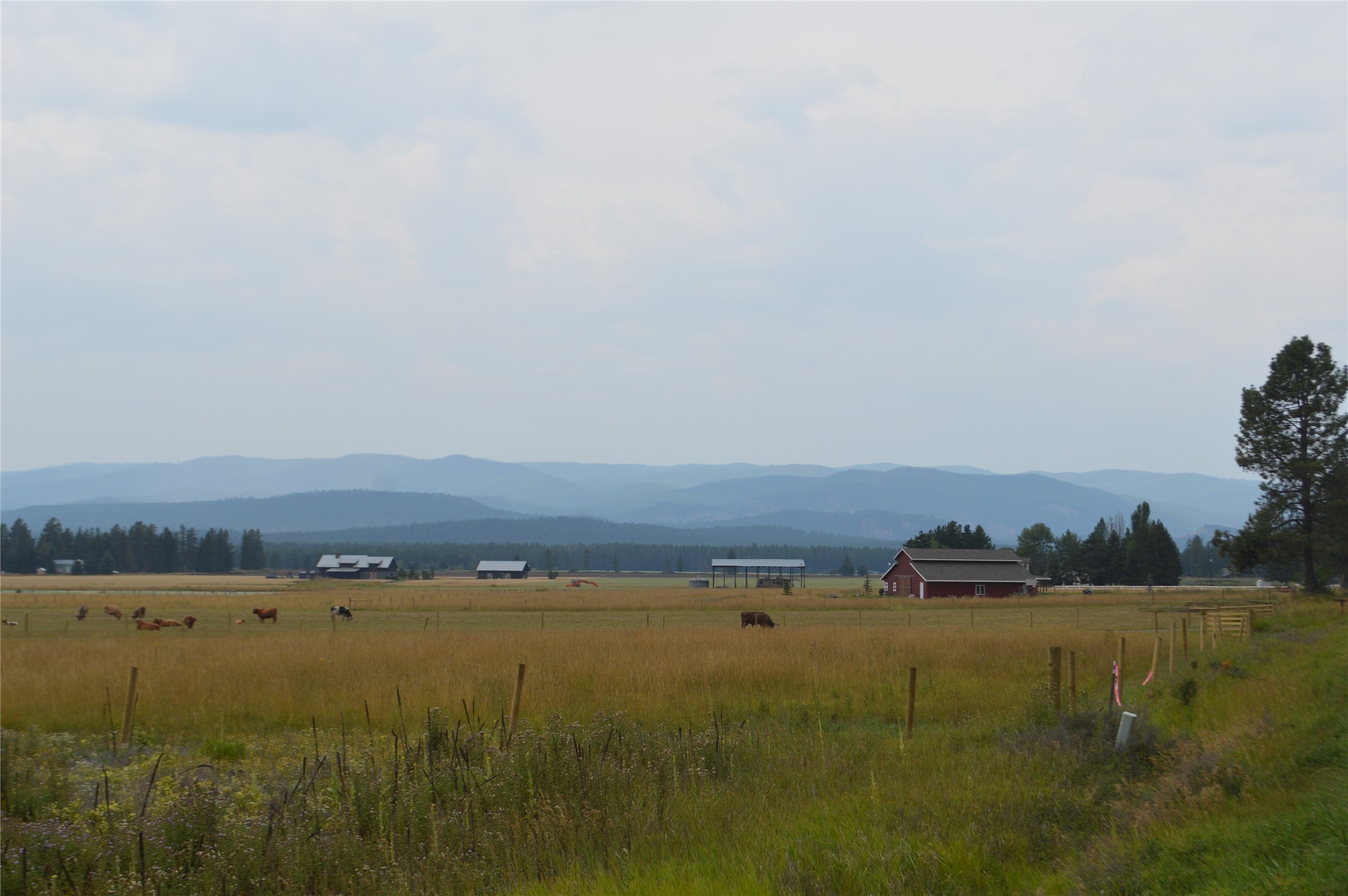 NHN K M Ranch Road