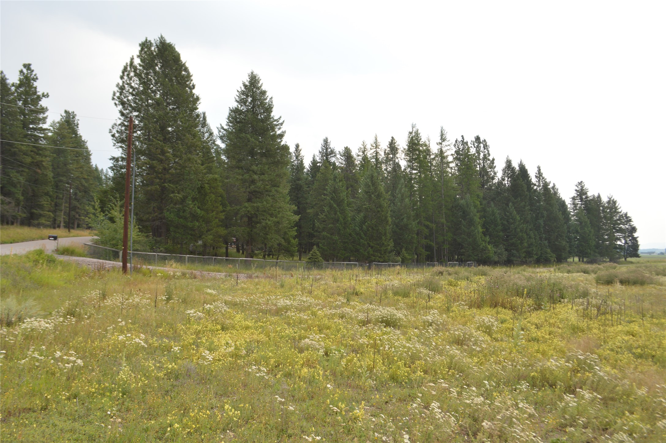 NHN K M Ranch Road