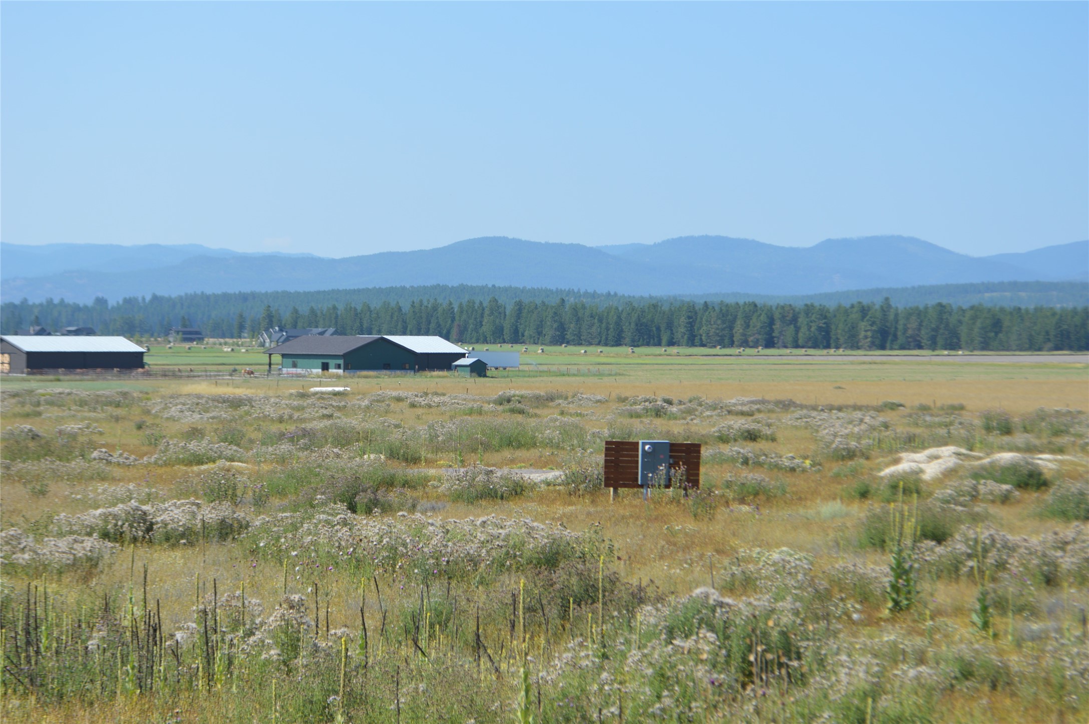 NHN K M Ranch Road