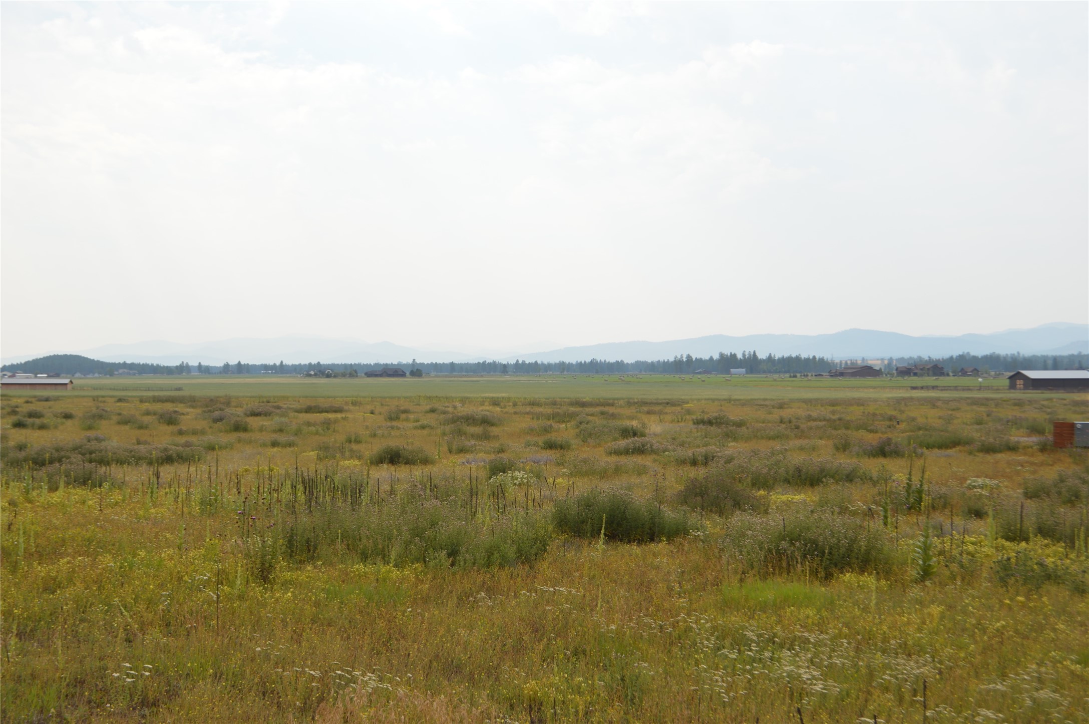 NHN K M Ranch Road