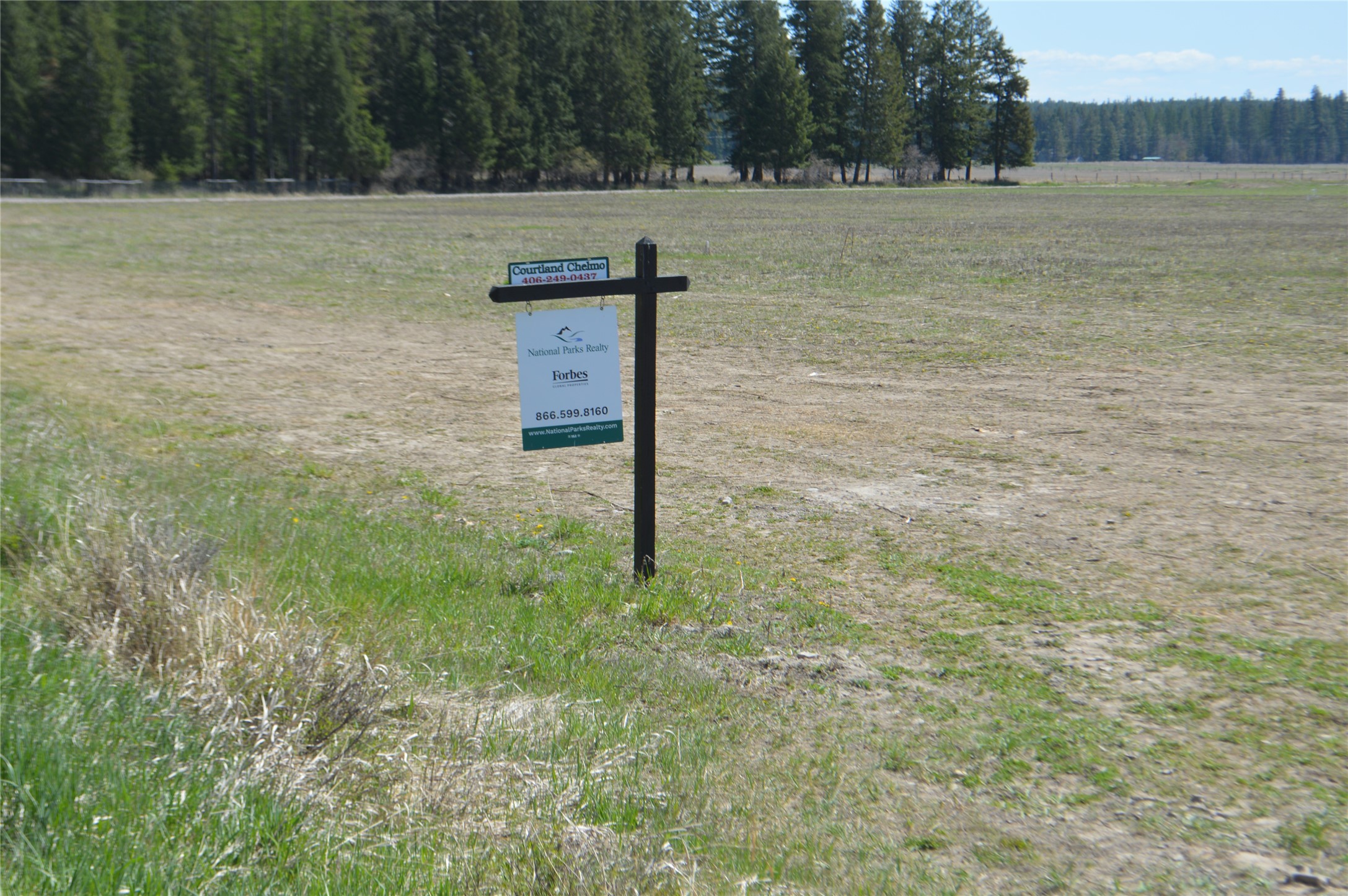 NHN K M Ranch Road