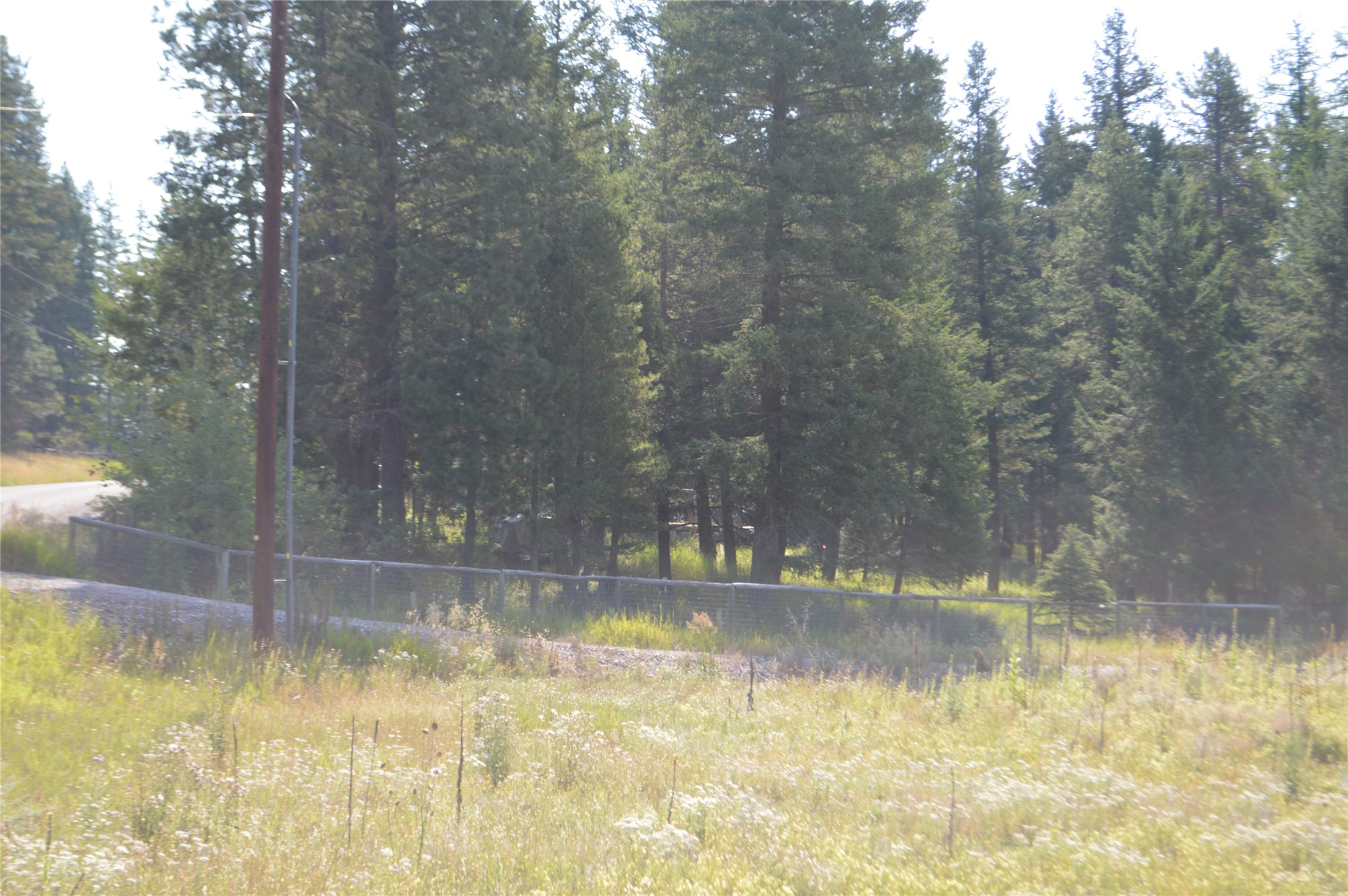 NHN K M Ranch Road