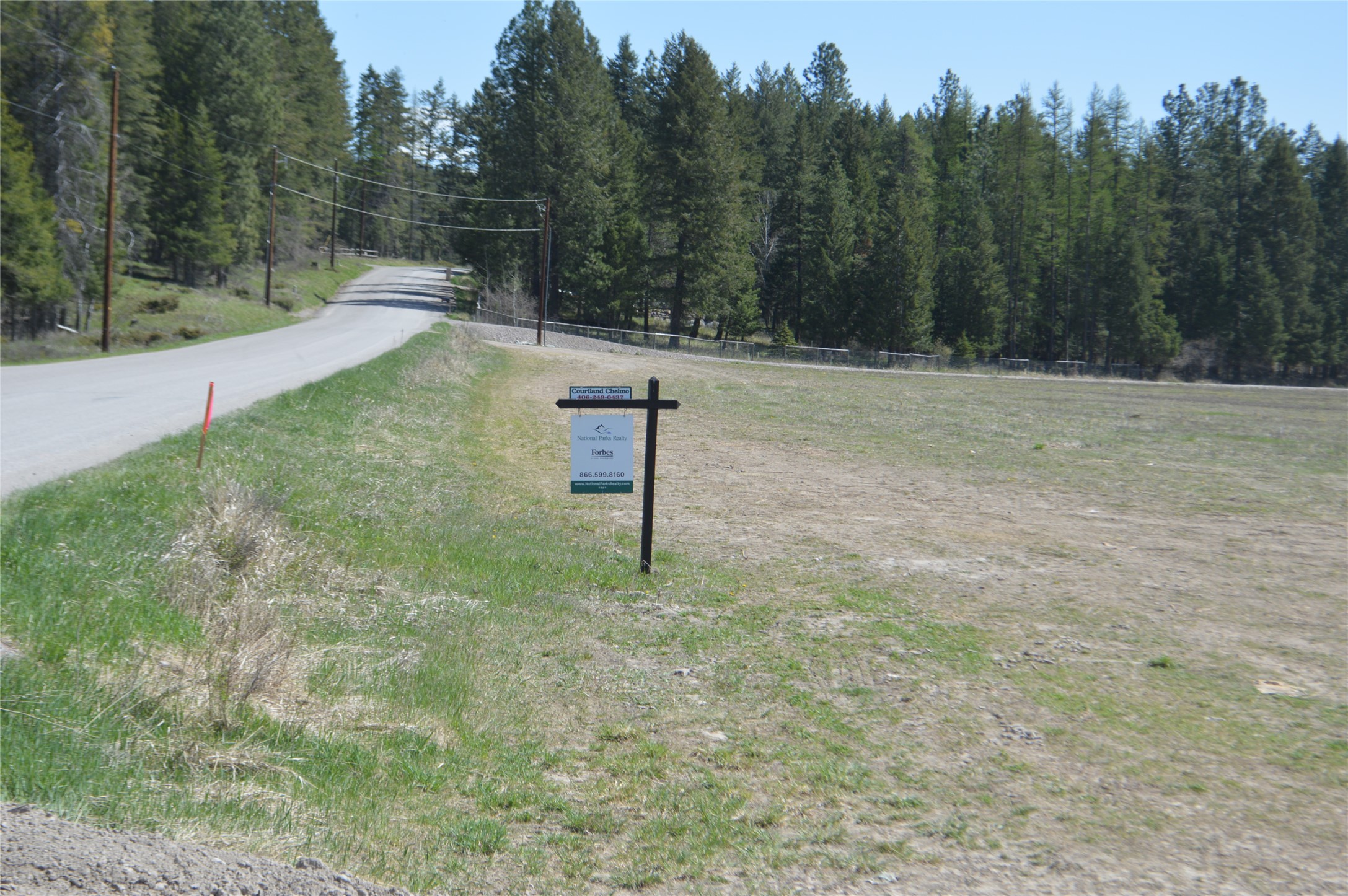 NHN K M Ranch Road
