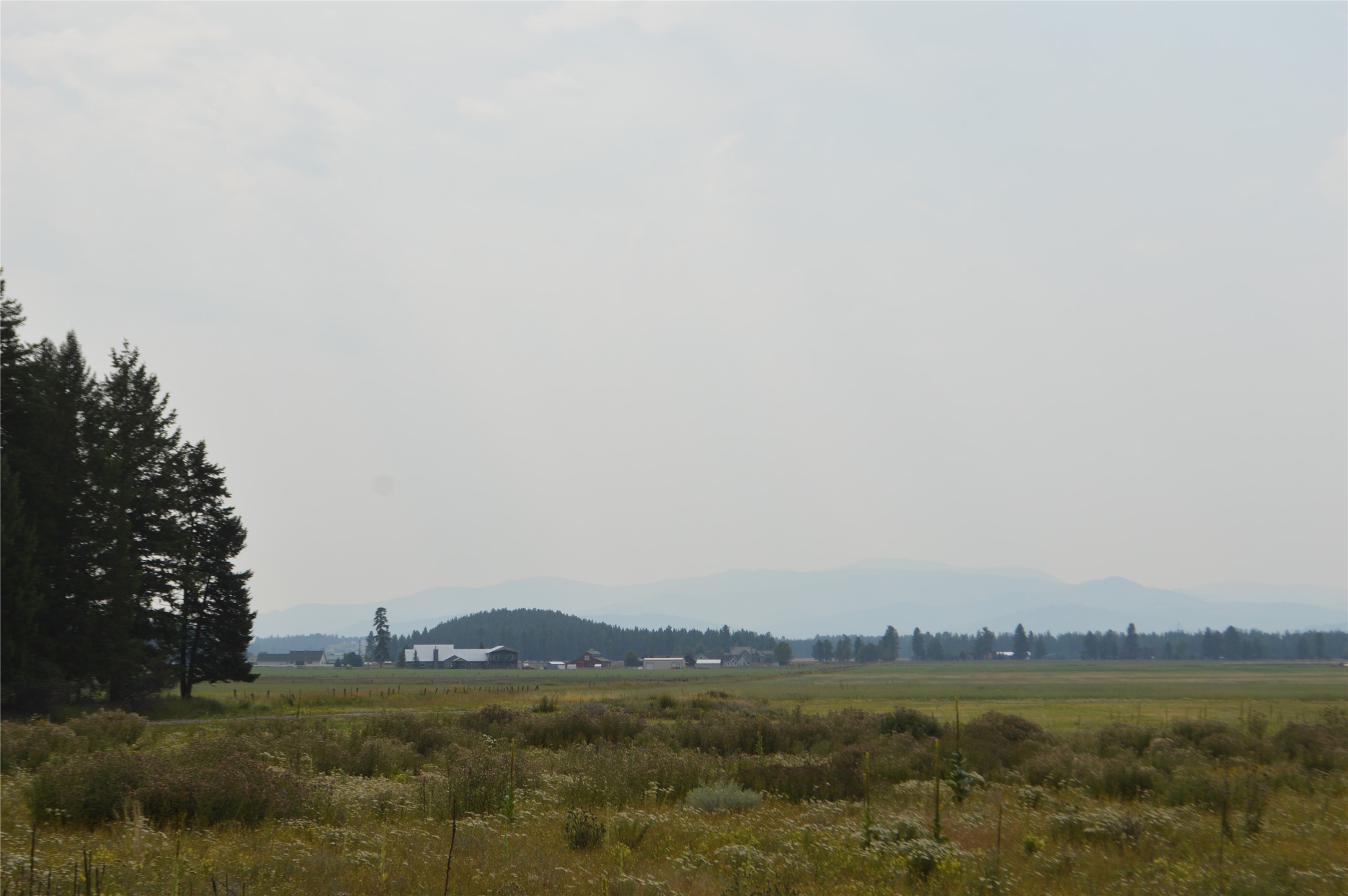 NHN K M Ranch Road