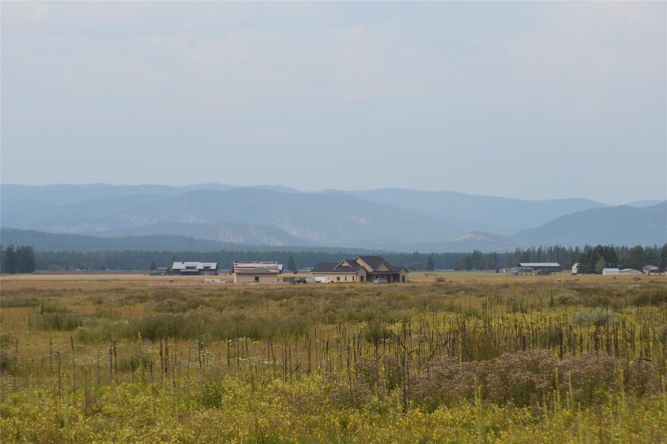 NHN K M Ranch Road