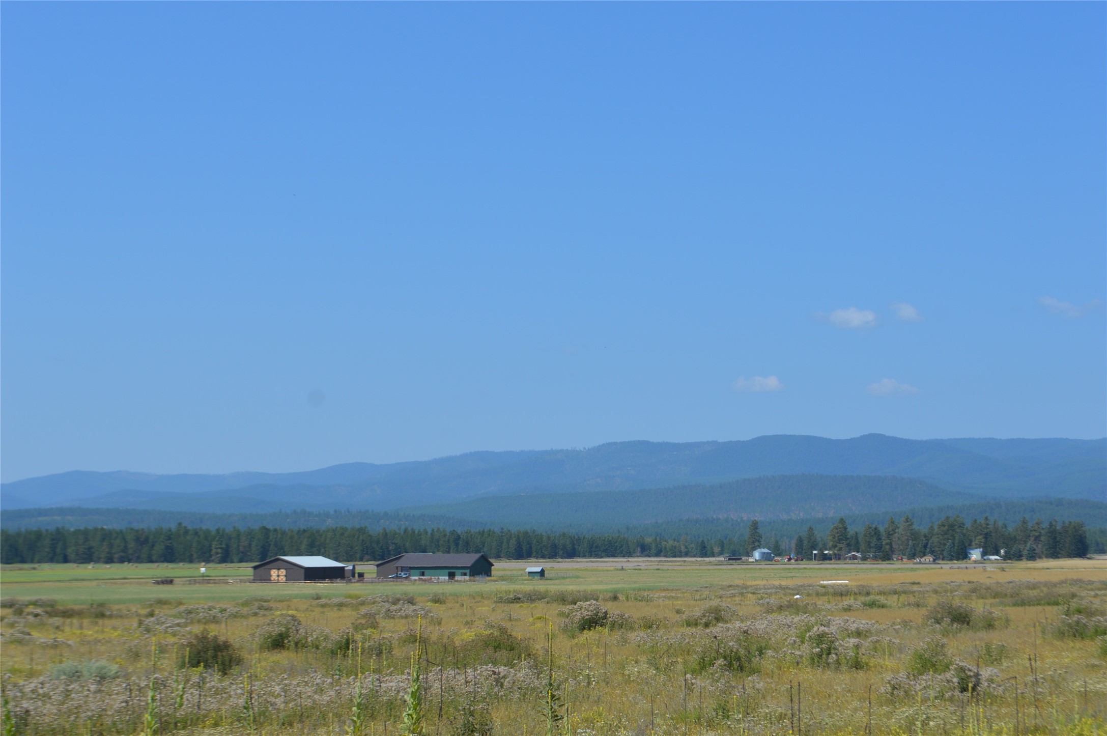 NHN K M Ranch Road