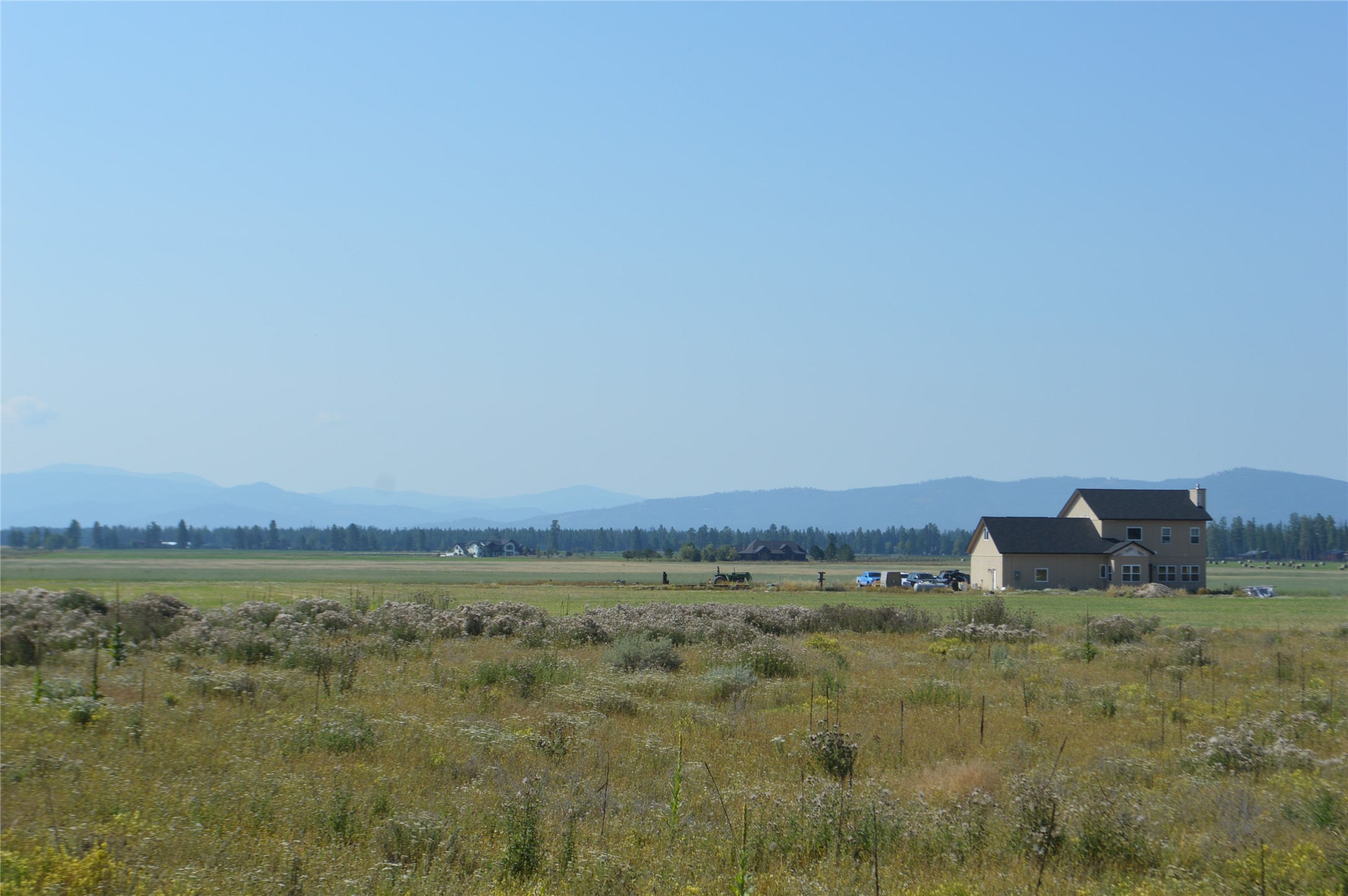 NHN K M Ranch Road