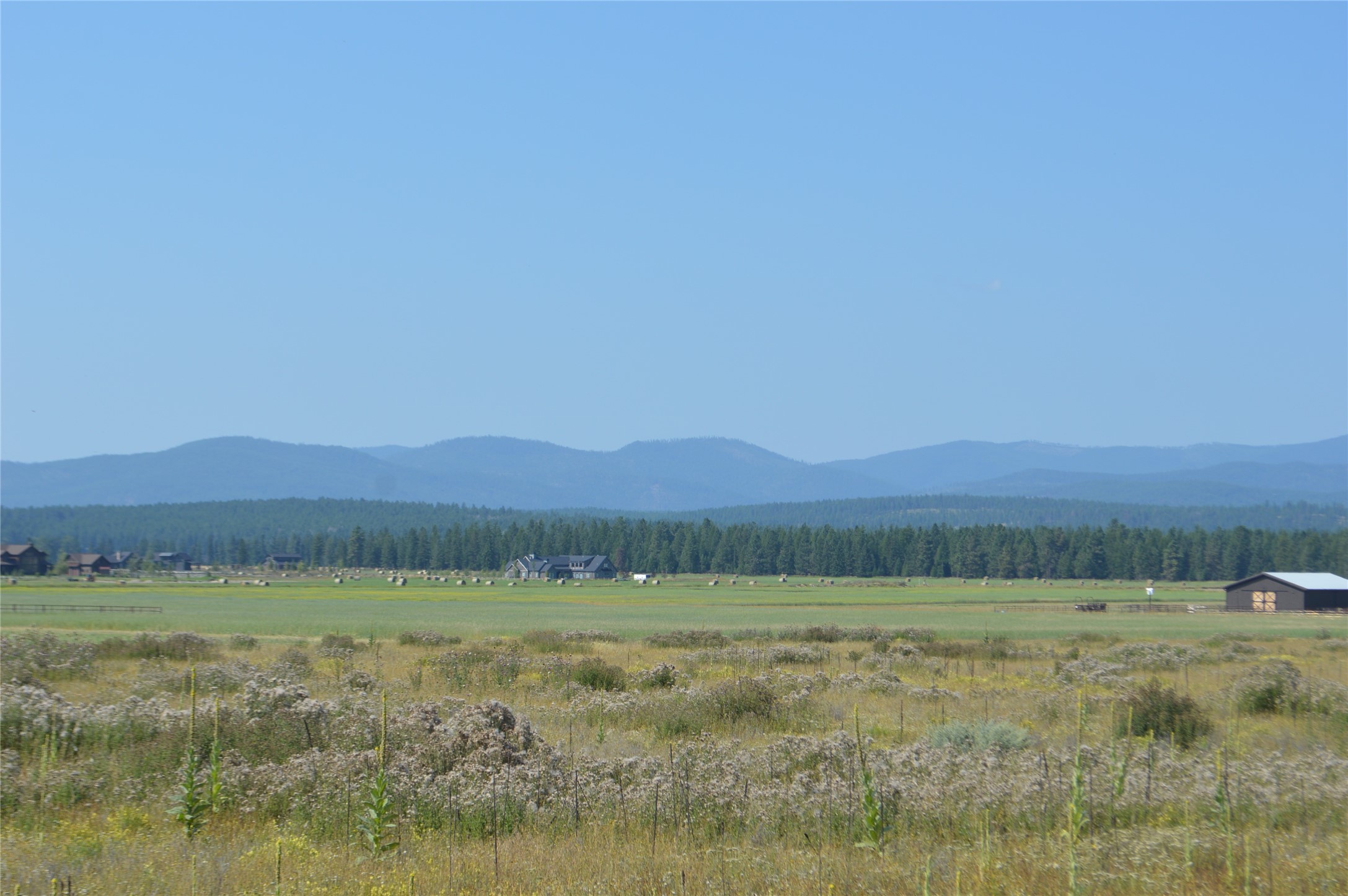NHN K M Ranch Road