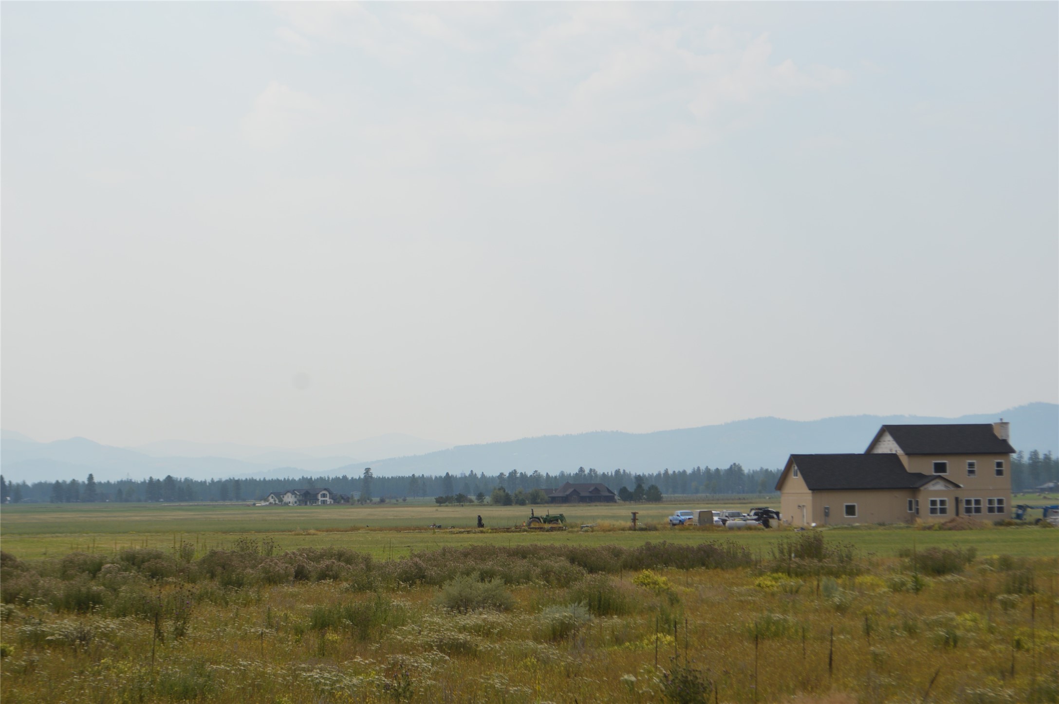 NHN K M Ranch Road