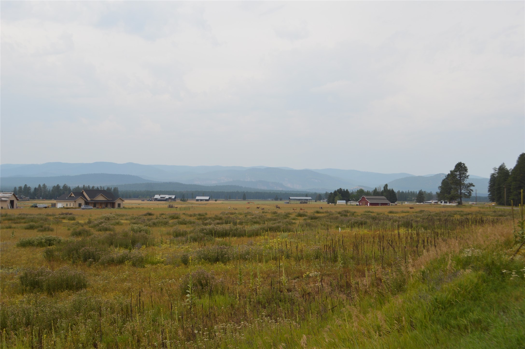 NHN K M Ranch Road